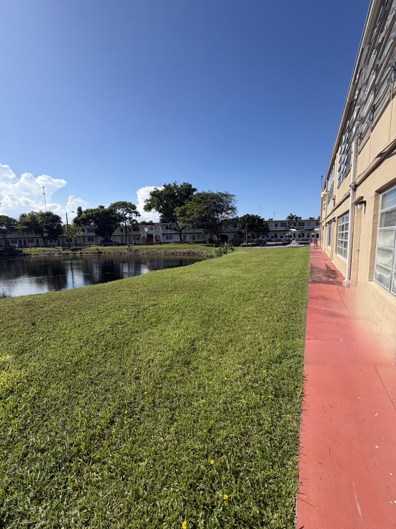 RO-MONT SOUTH CONDO D - Residential