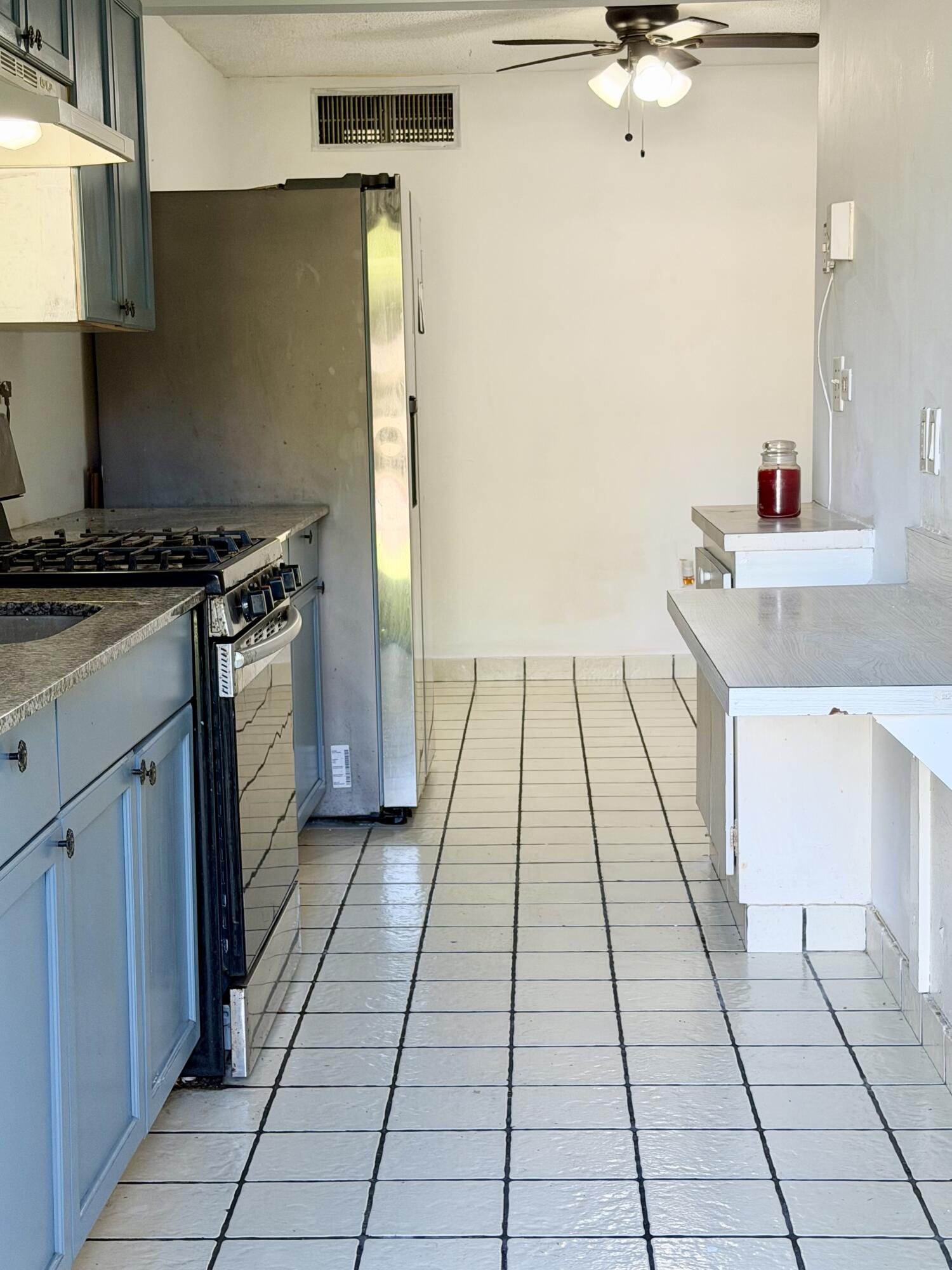 RO-MONT SOUTH CONDO D - Residential