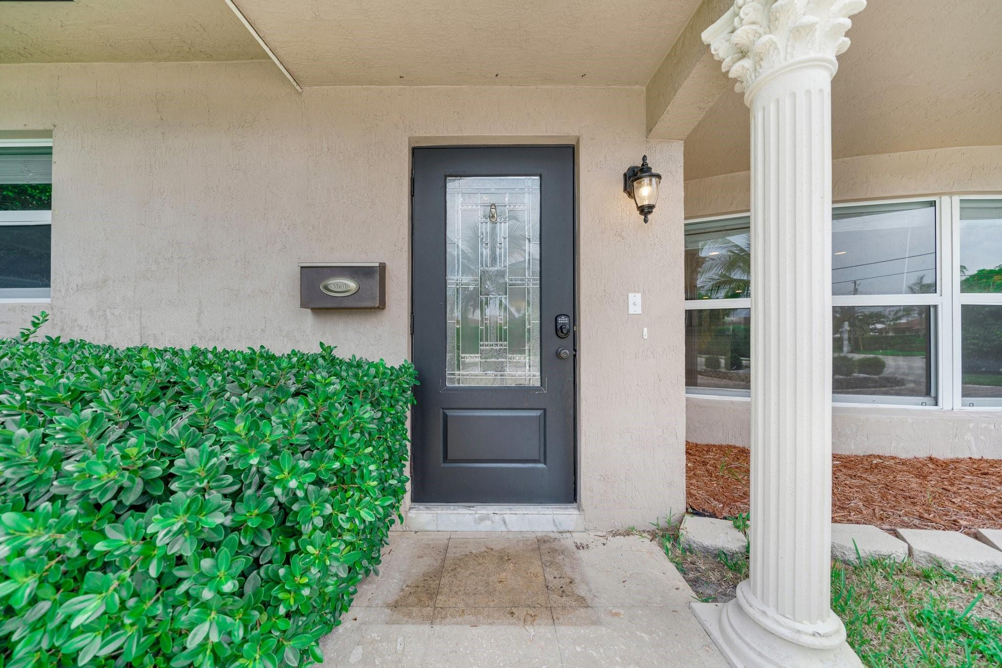 CORAL RIDGE COUNTRY CLUB ADD - Residential Lease
