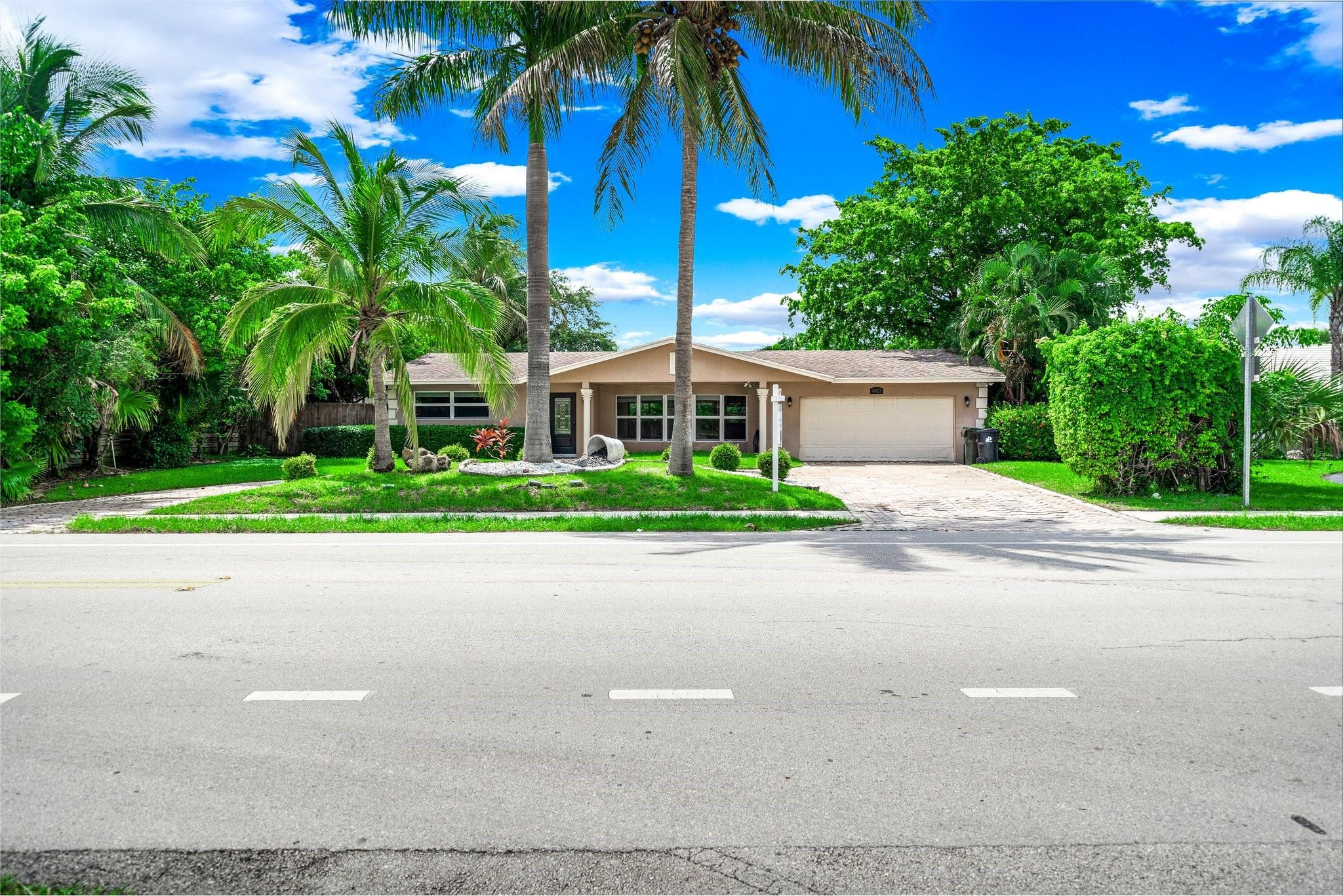 CORAL RIDGE COUNTRY CLUB ADD - Residential Lease