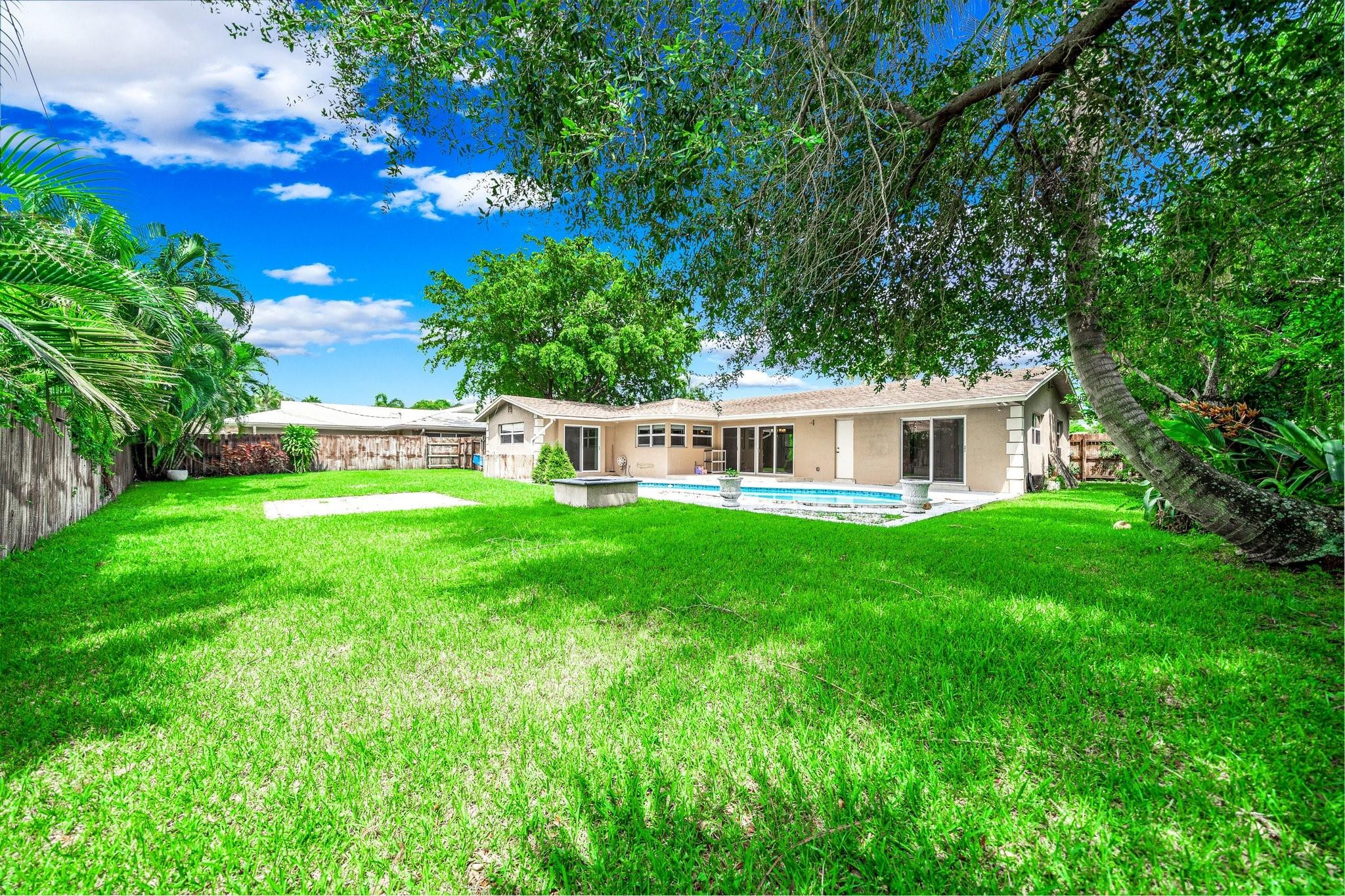 CORAL RIDGE COUNTRY CLUB ADD - Residential Lease