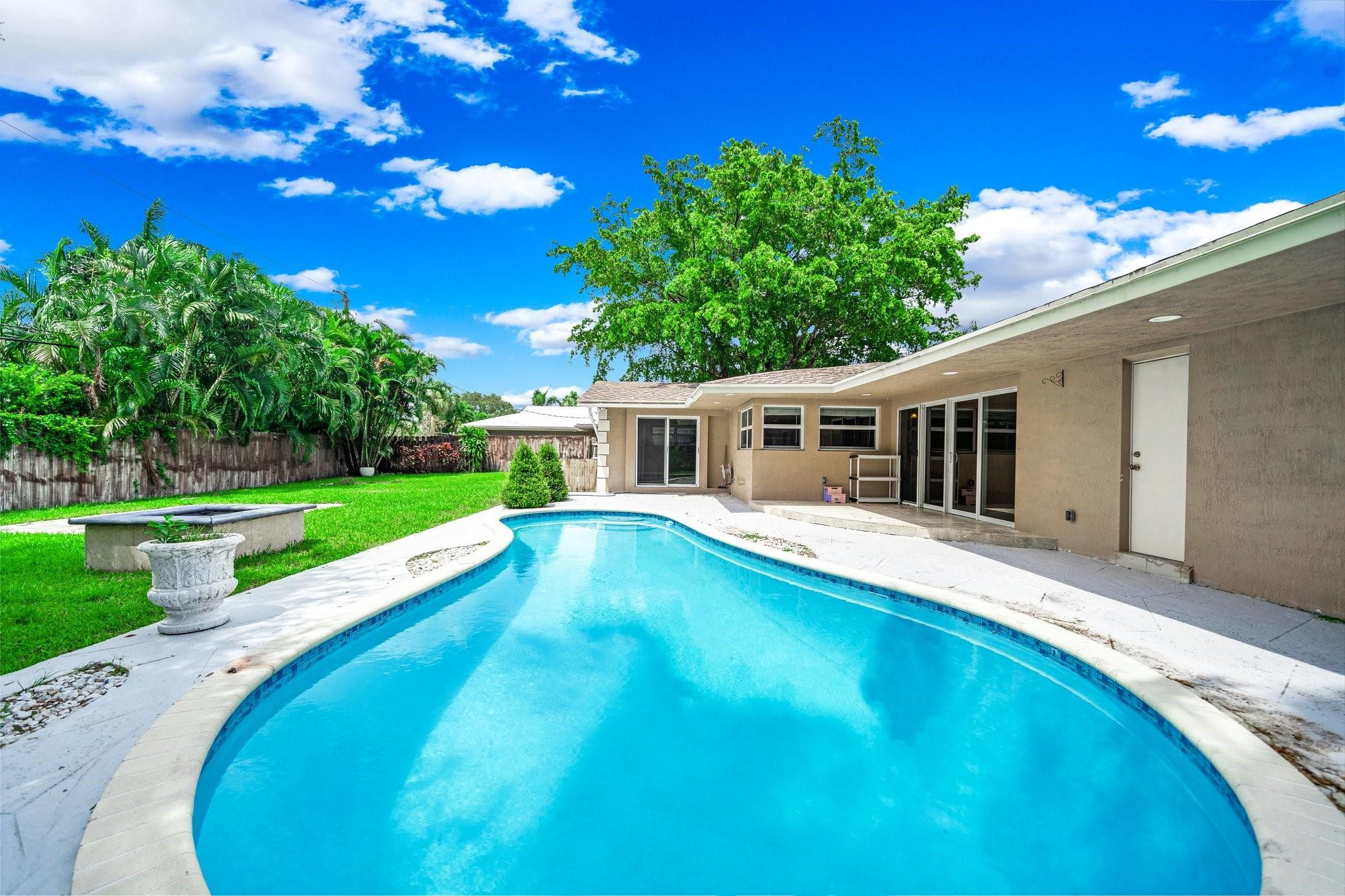 CORAL RIDGE COUNTRY CLUB ADD - Residential Lease
