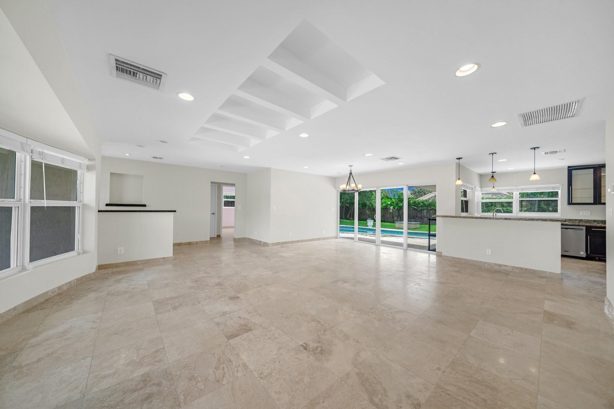 CORAL RIDGE COUNTRY CLUB ADD - Residential Lease