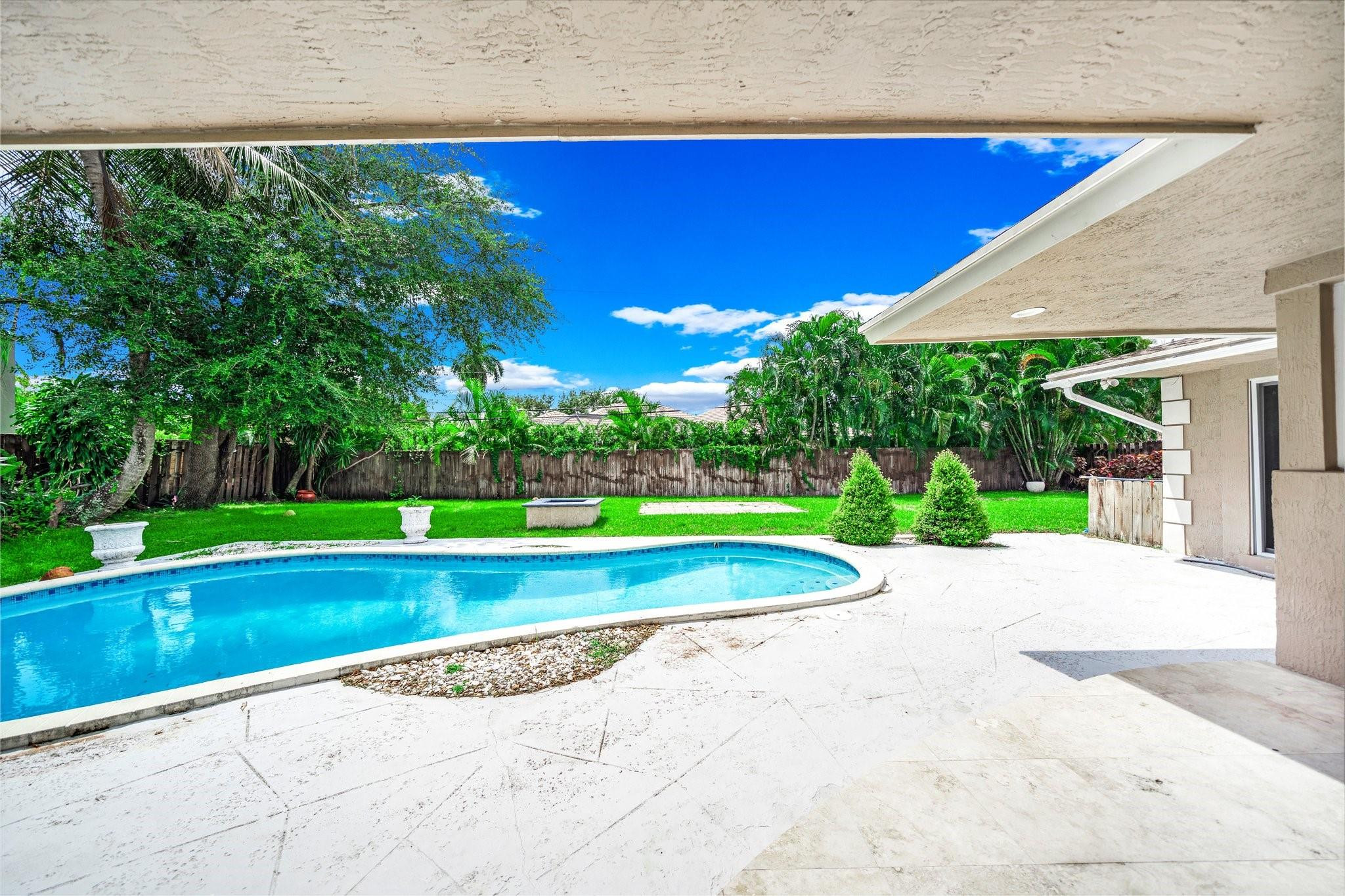 CORAL RIDGE COUNTRY CLUB ADD - Residential Lease