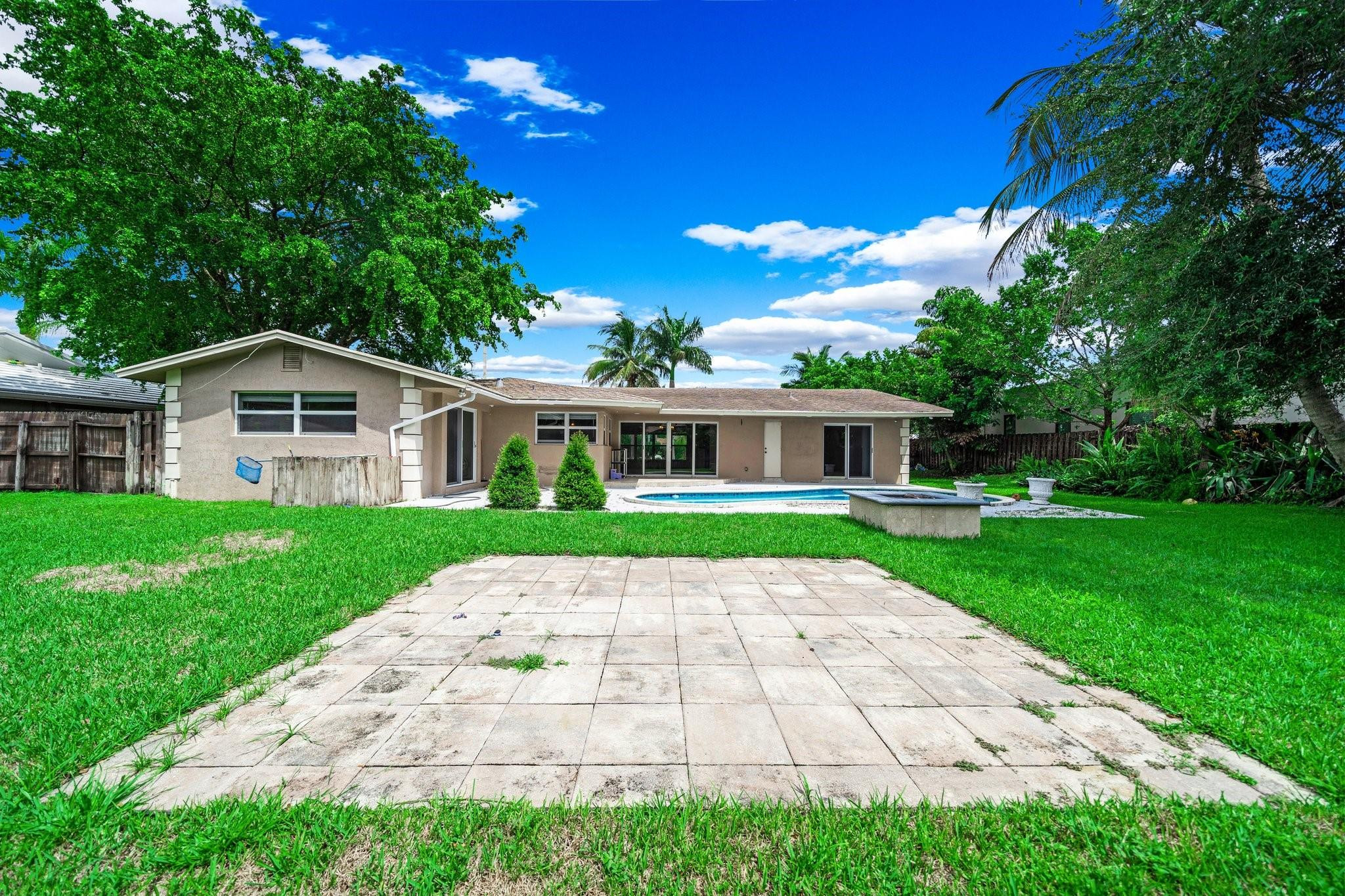 CORAL RIDGE COUNTRY CLUB ADD - Residential Lease
