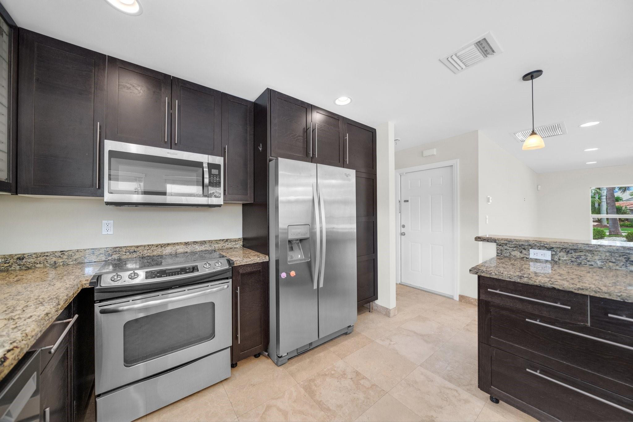 CORAL RIDGE COUNTRY CLUB ADD - Residential Lease