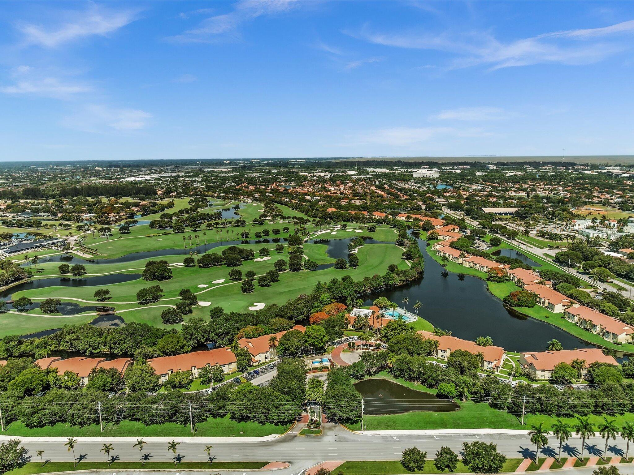 ISLES AT LAGO MAR CONDO - Residential Lease