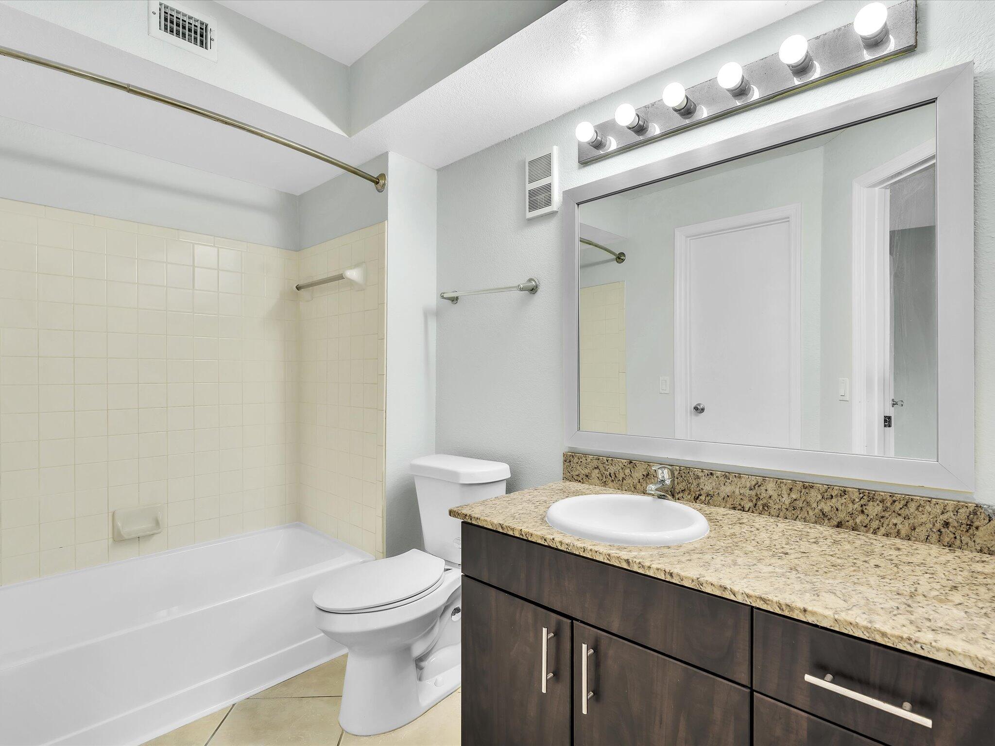 ISLES AT LAGO MAR CONDO - Residential Lease