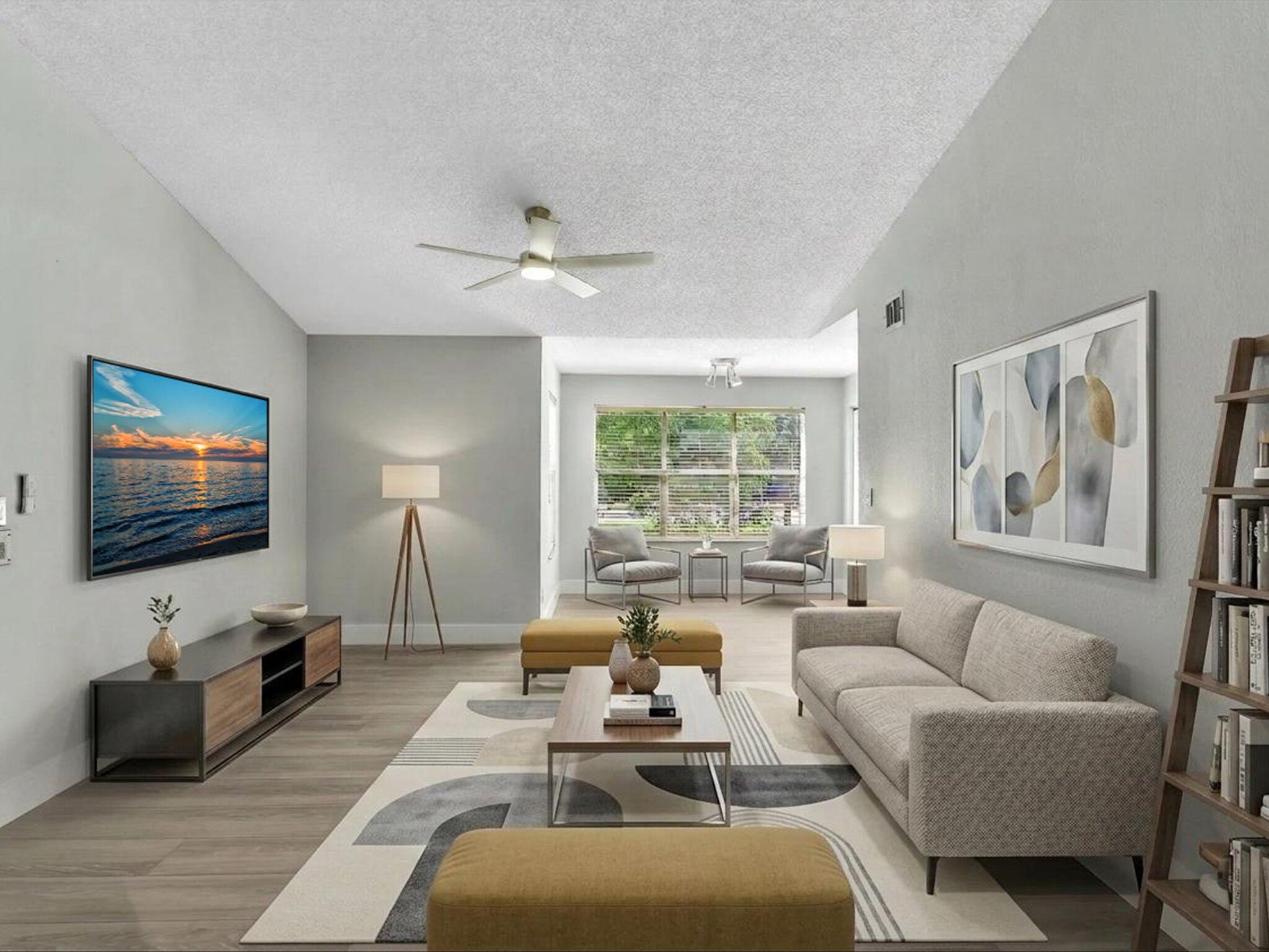 ISLES AT LAGO MAR CONDO - Residential Lease
