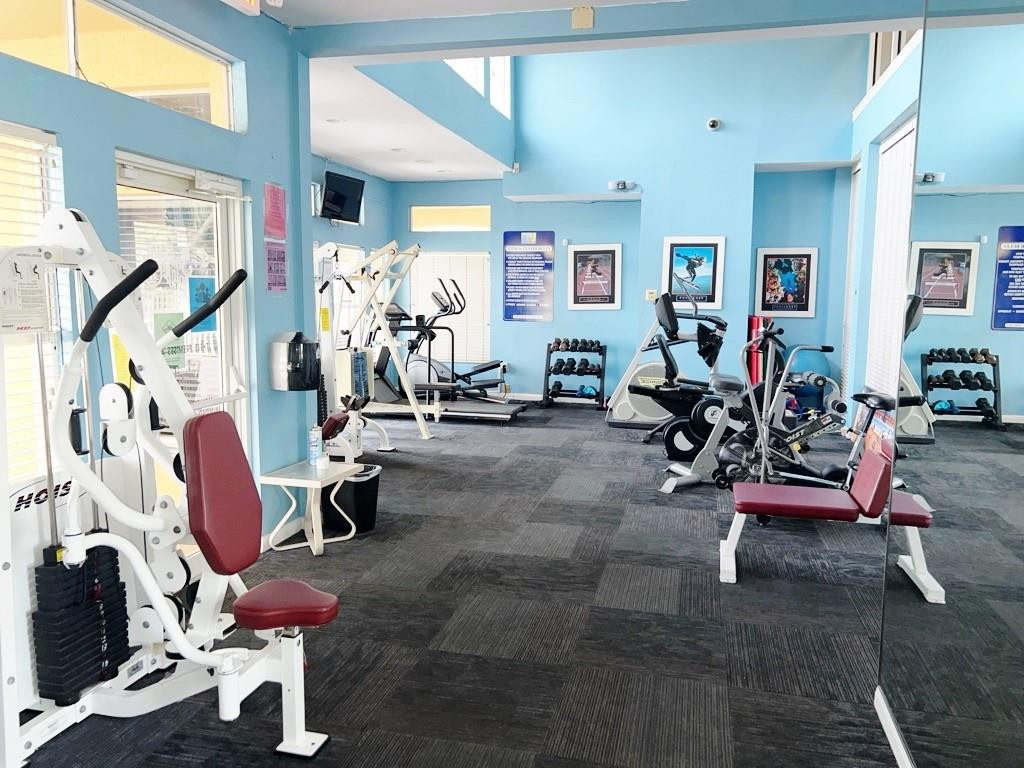 SAILBOAT POINTE CONDO - Residential Lease