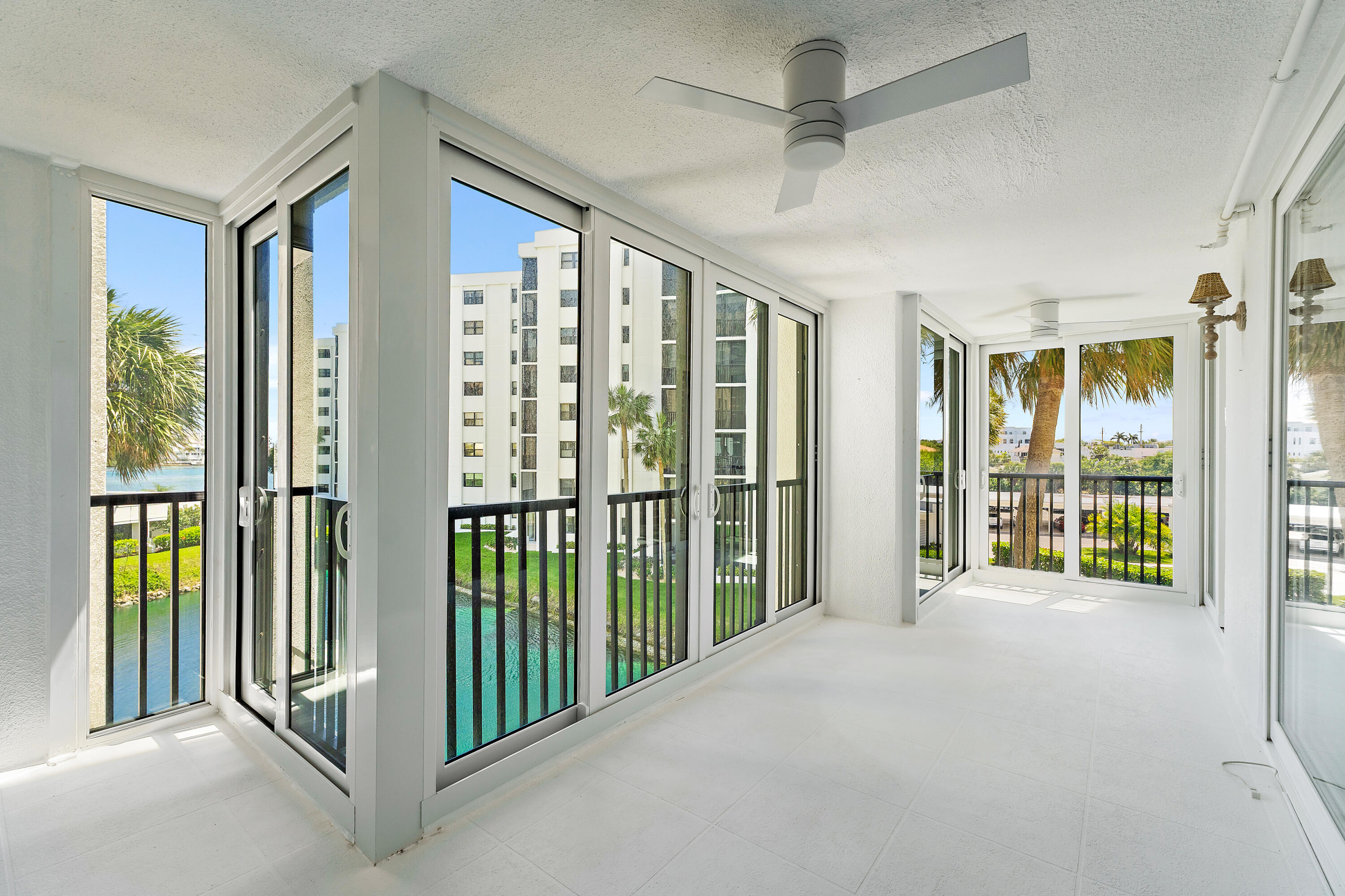 SANDPOINTE BAY CONDO - Residential