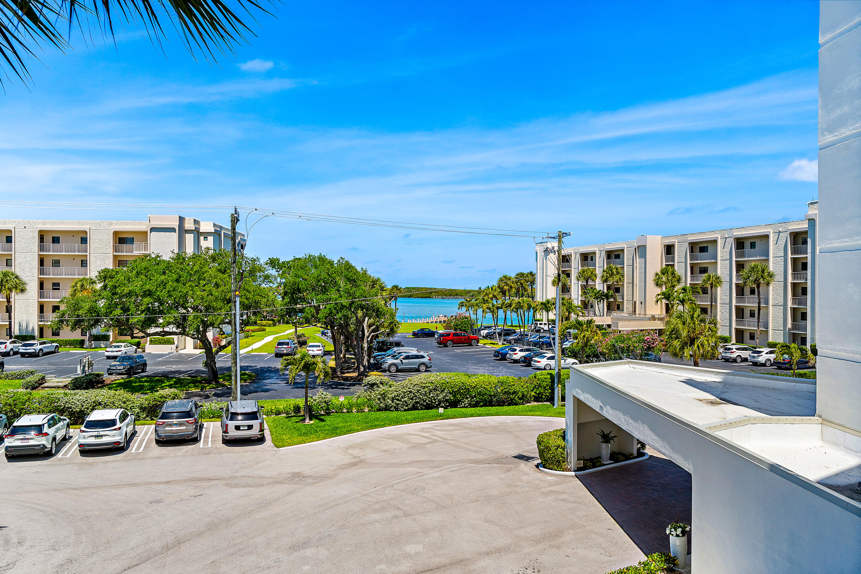 SANDPOINTE BAY CONDO - Residential