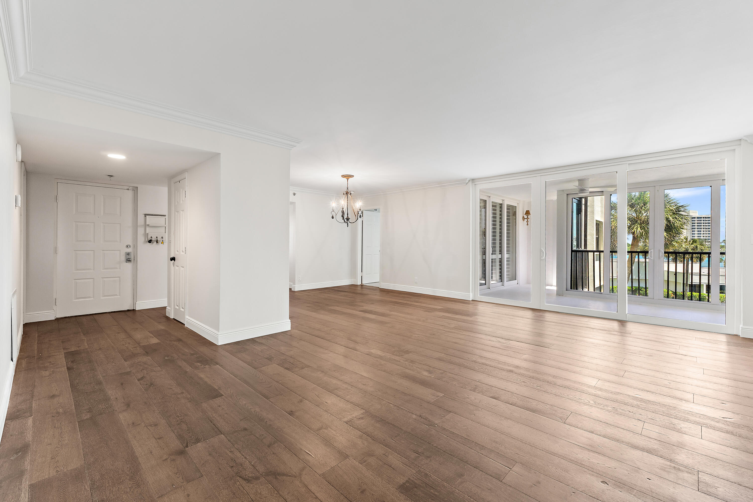 SANDPOINTE BAY CONDO - Residential