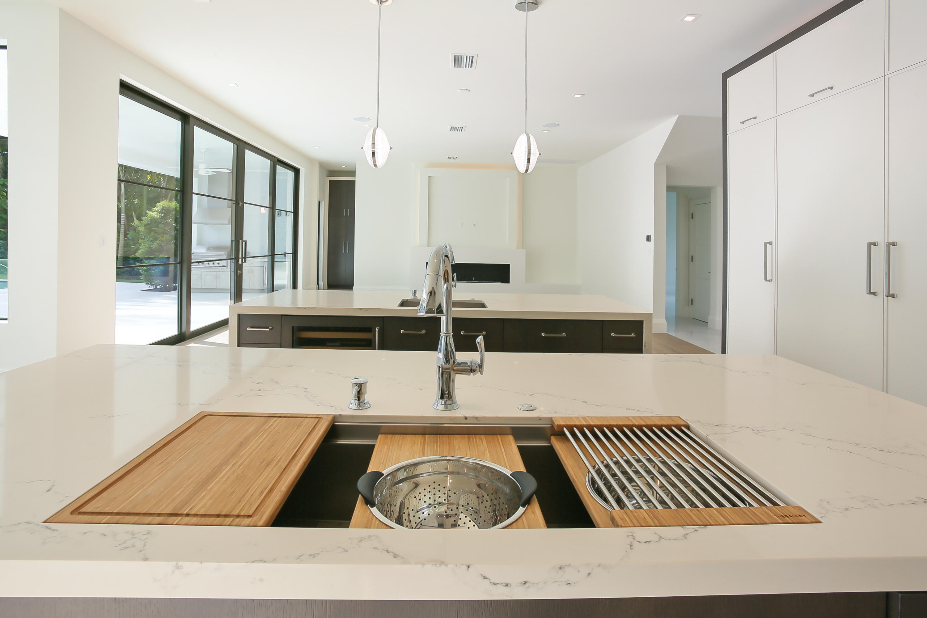 SEAGATE SEC A - Residential