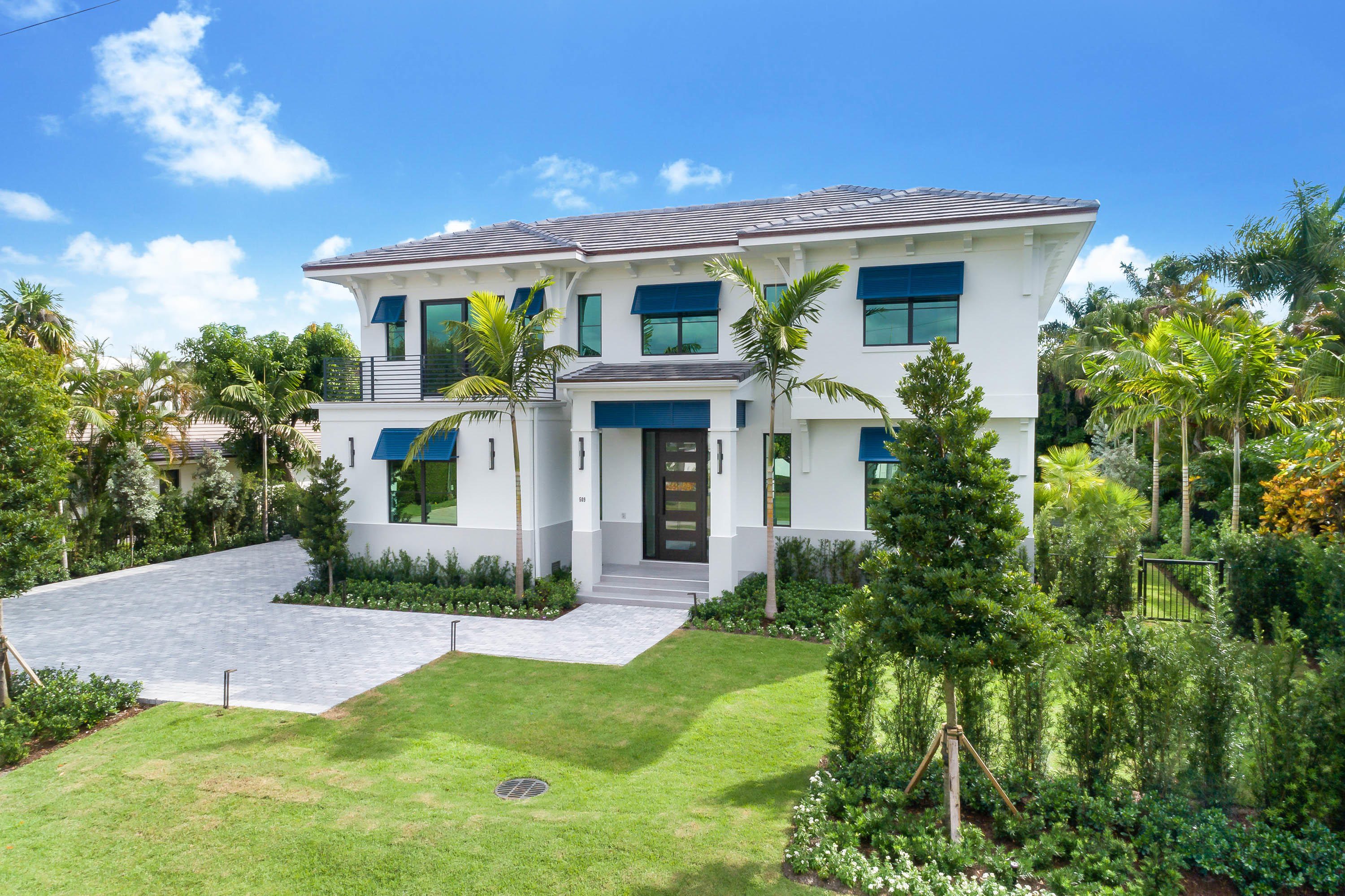 SEAGATE SEC A - Residential