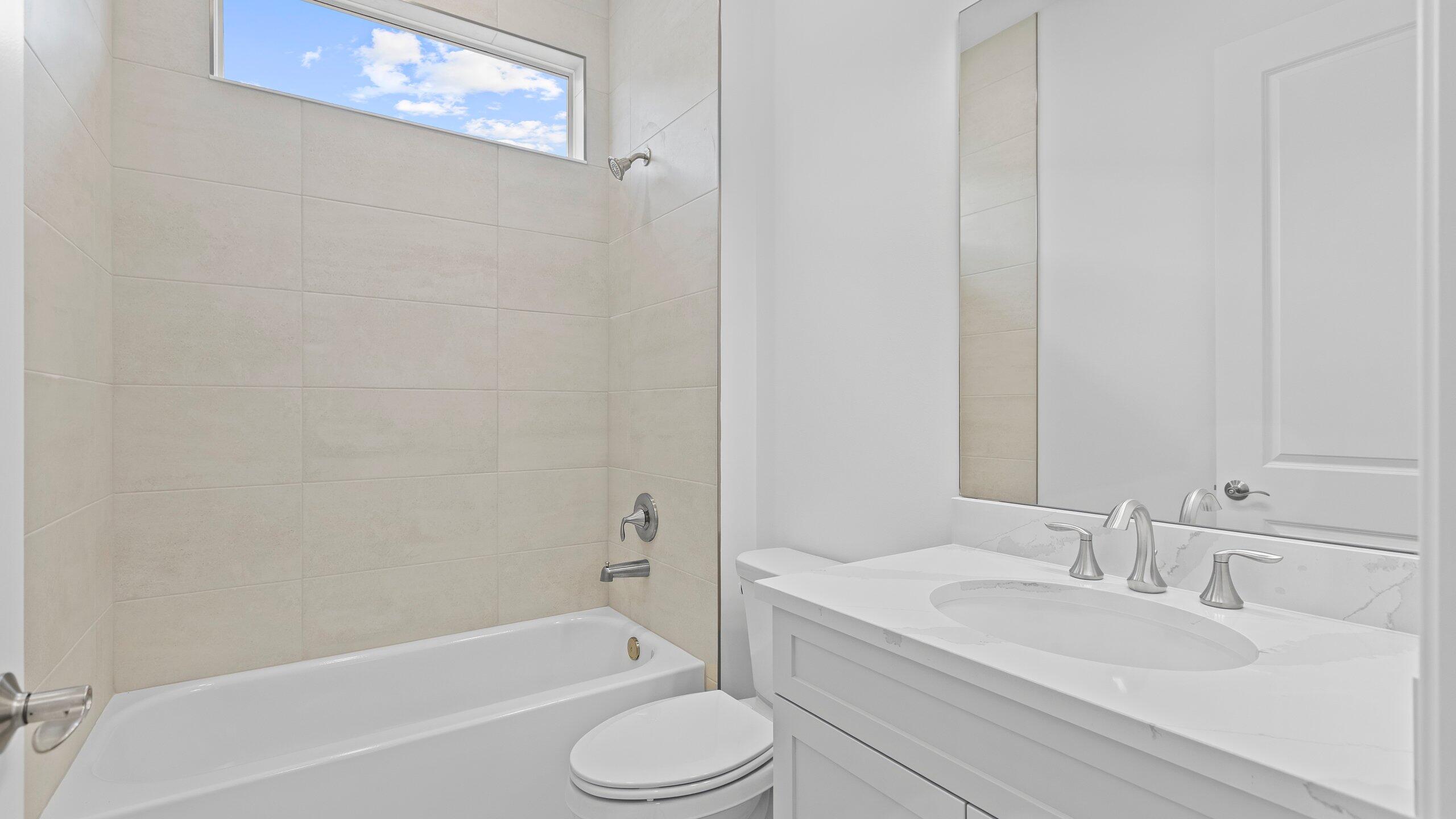 VERANO SOUTH PUD 1 - POD - Residential