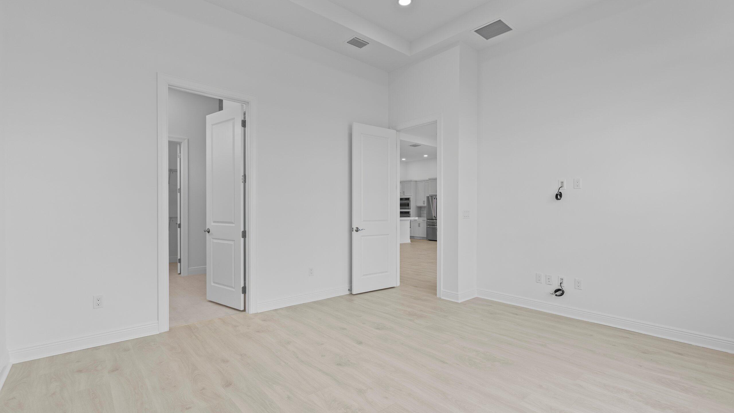 VERANO SOUTH PUD 1 - POD - Residential