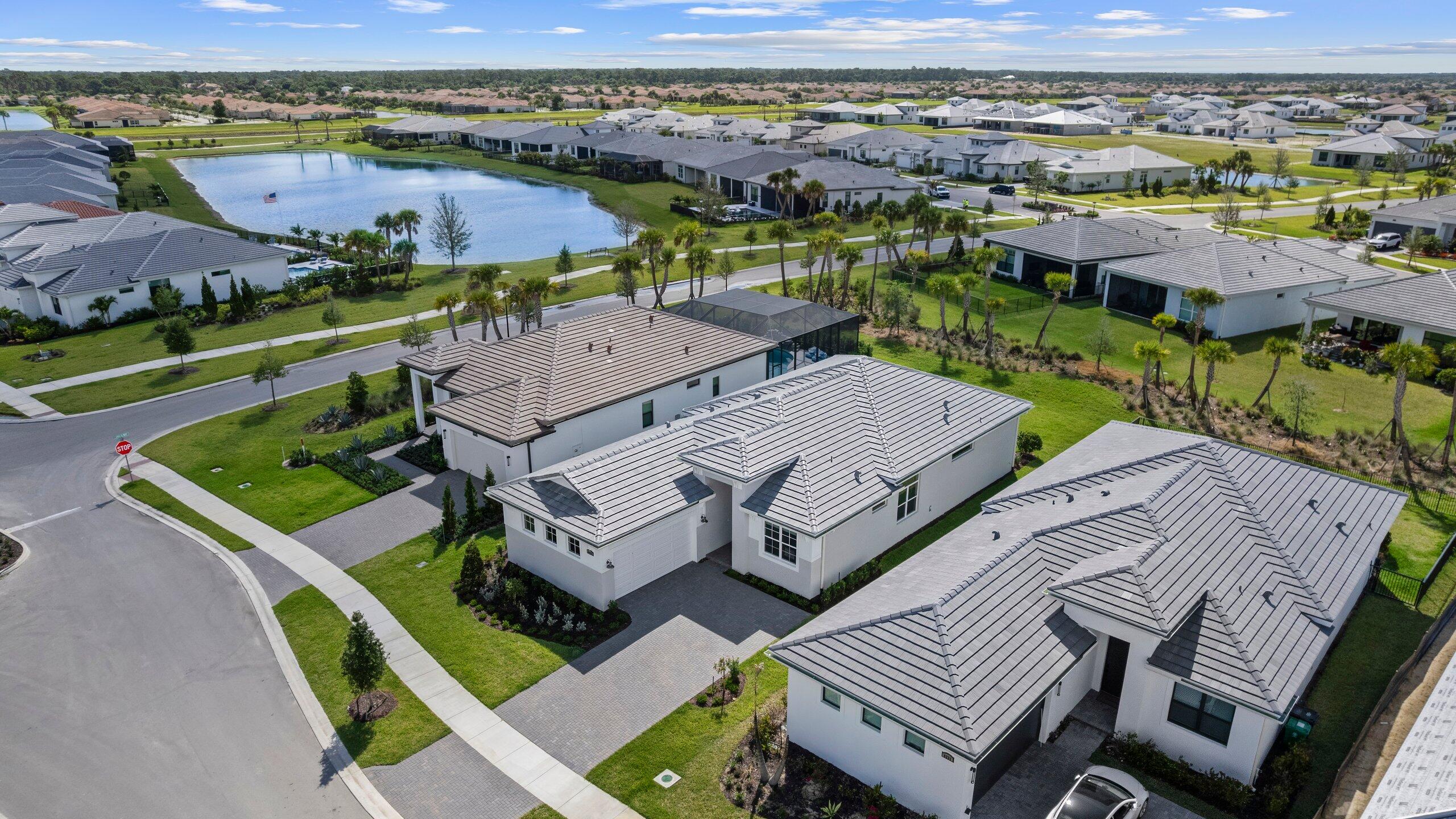 VERANO SOUTH PUD 1 - POD - Residential