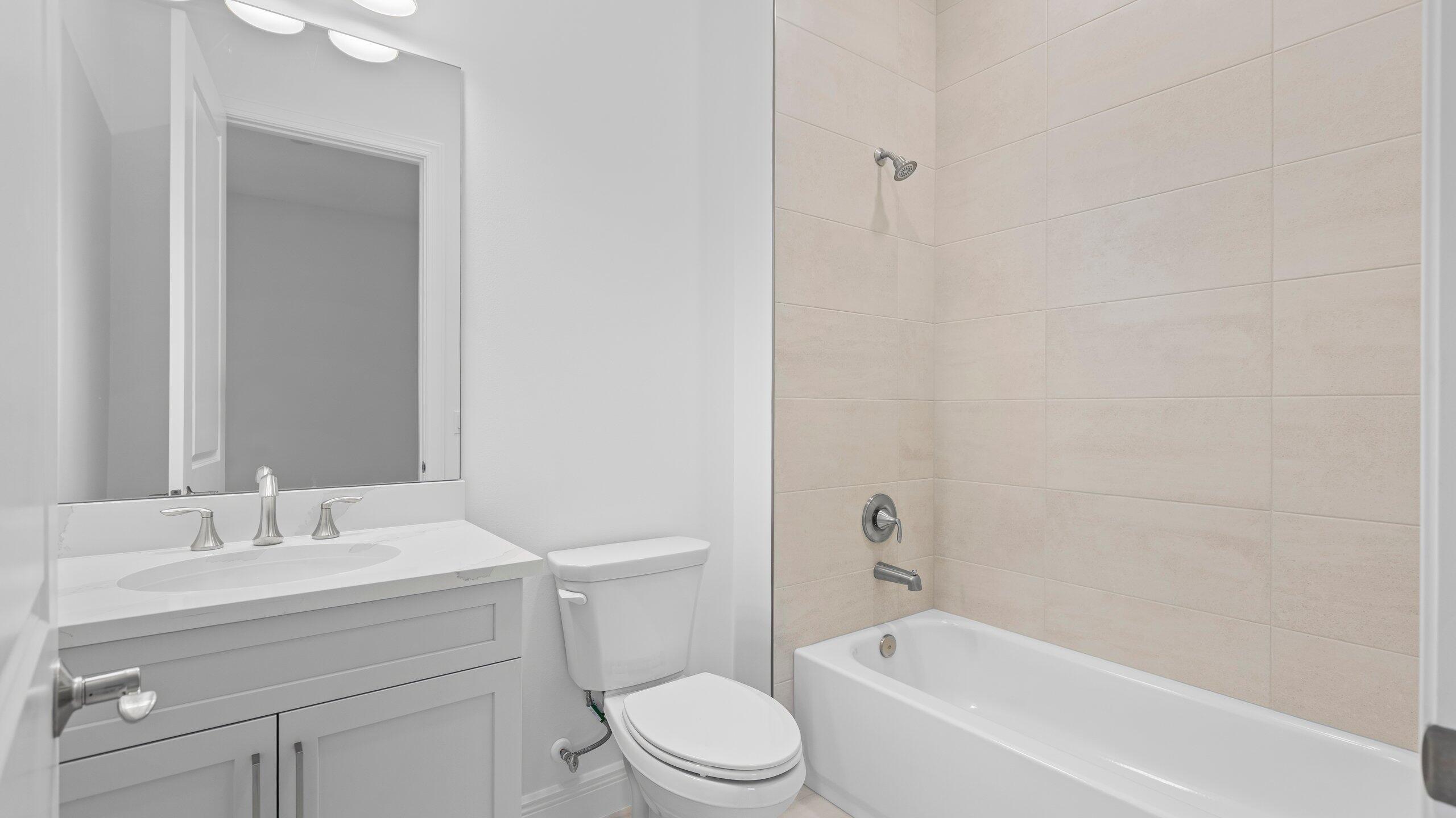 VERANO SOUTH PUD 1 - POD - Residential