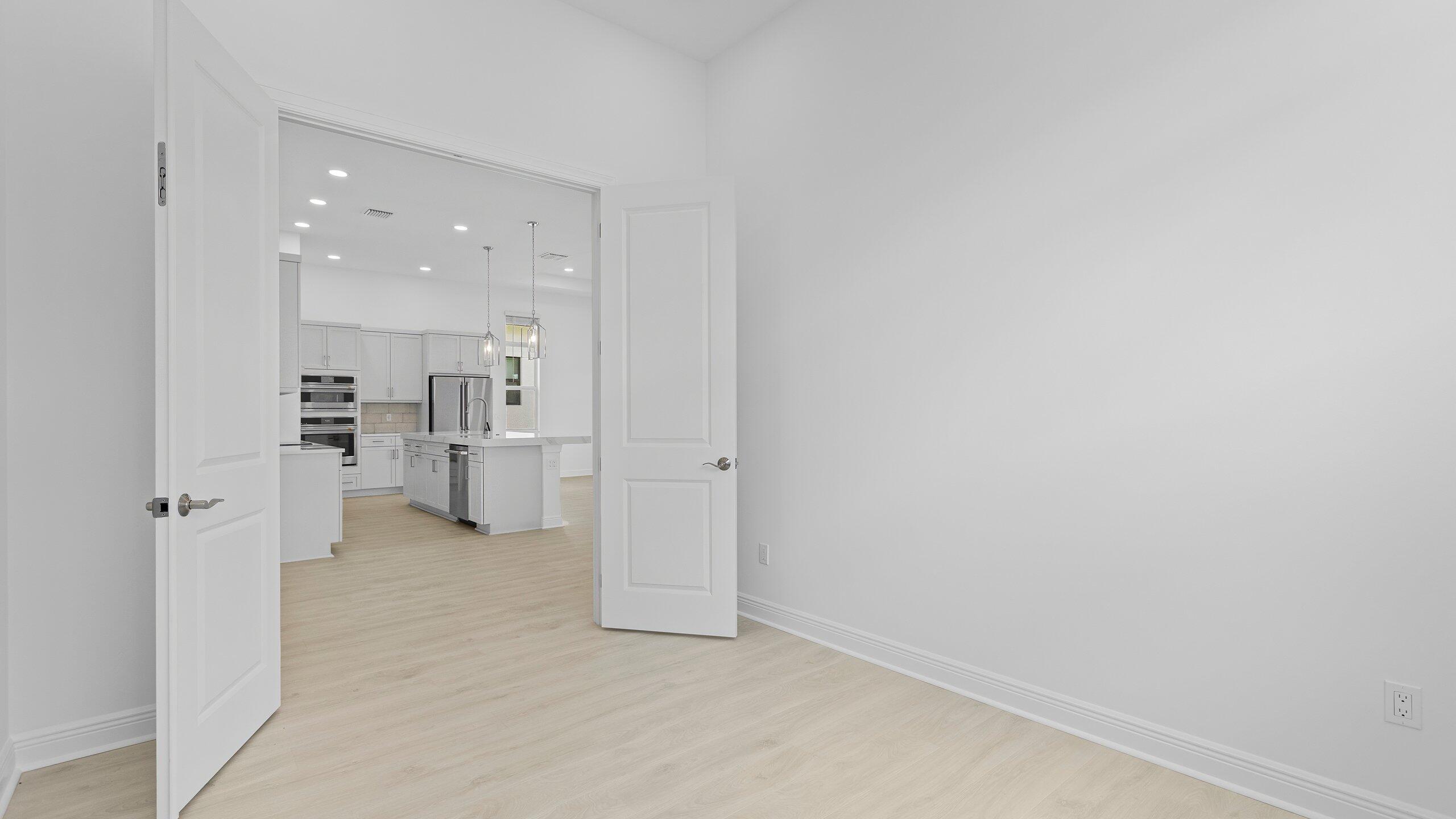VERANO SOUTH PUD 1 - POD - Residential