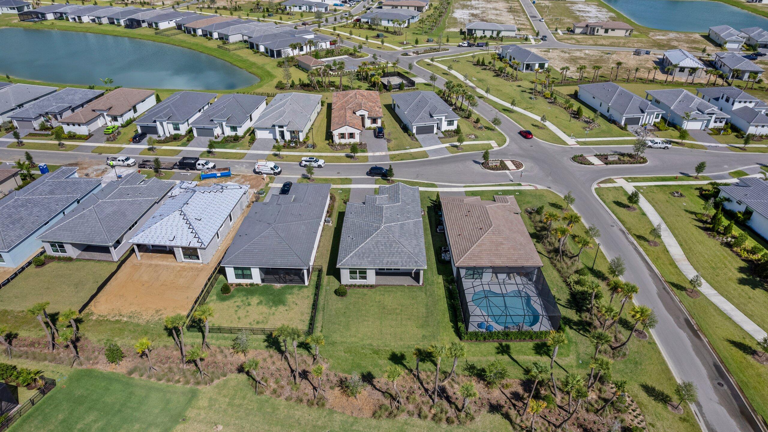 VERANO SOUTH PUD 1 - POD - Residential