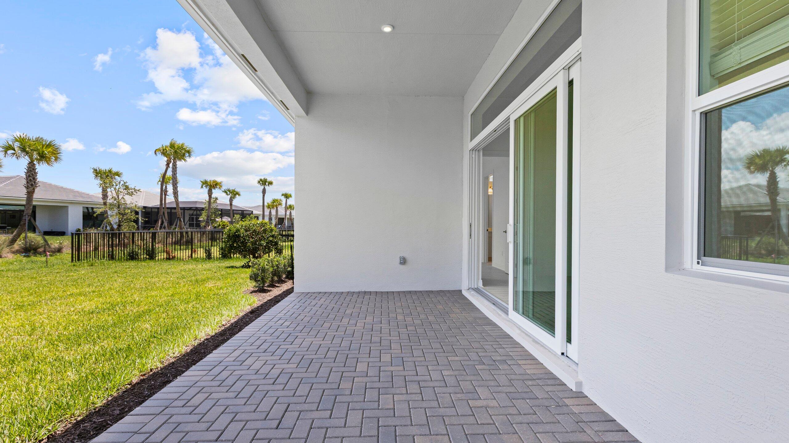 VERANO SOUTH PUD 1 - POD - Residential