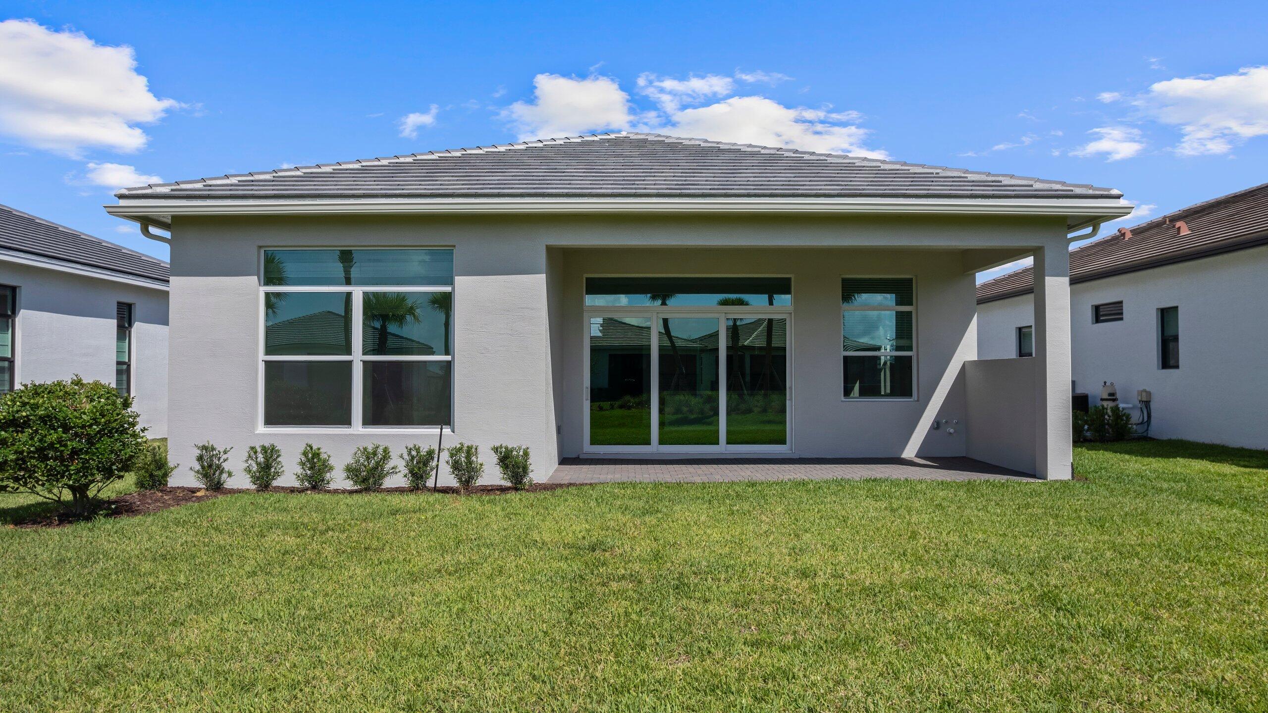 VERANO SOUTH PUD 1 - POD - Residential