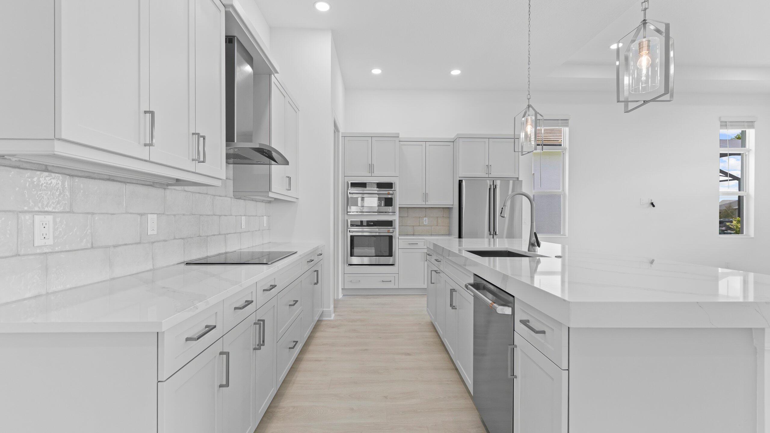 VERANO SOUTH PUD 1 - POD - Residential