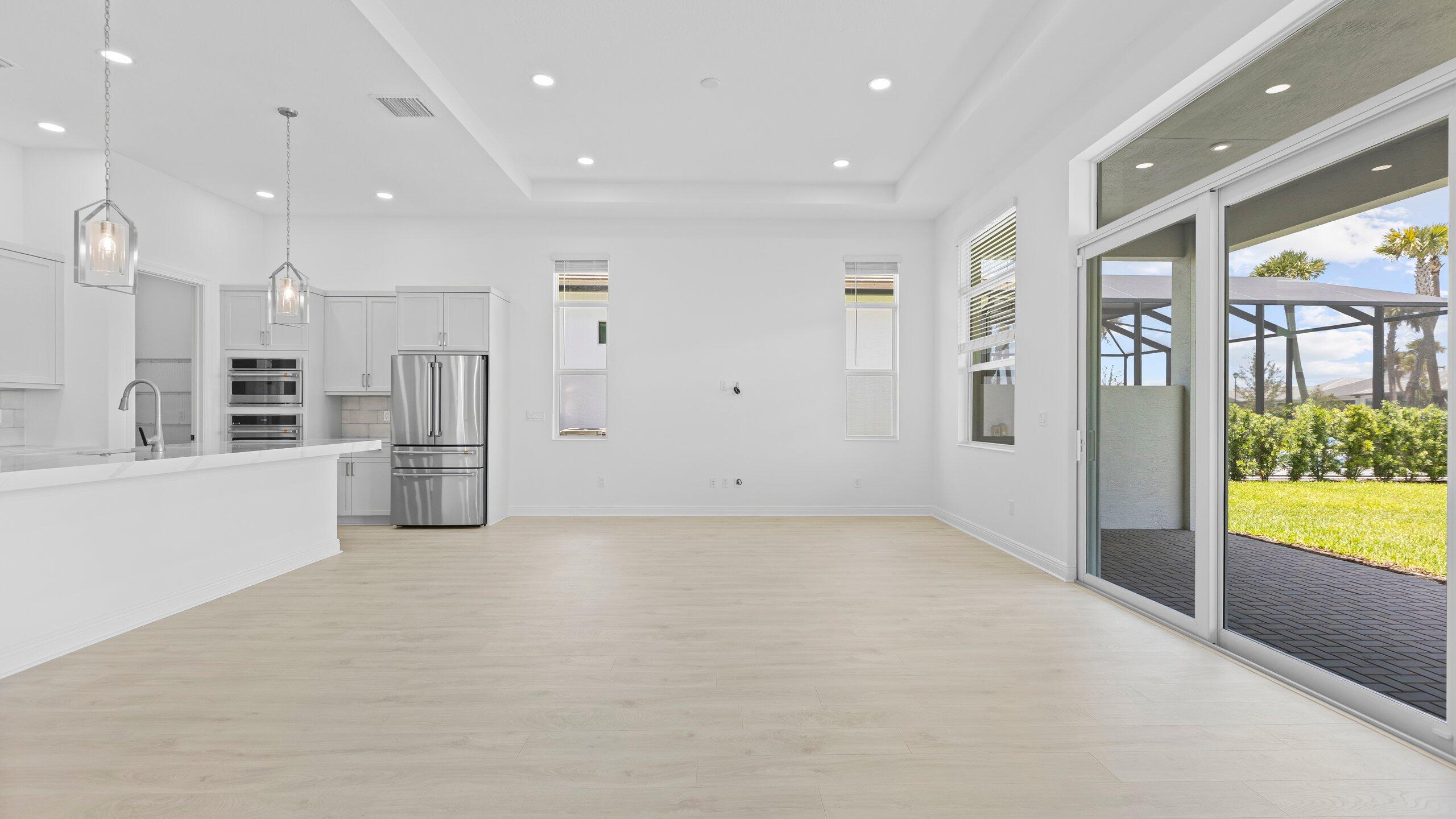 VERANO SOUTH PUD 1 - POD - Residential