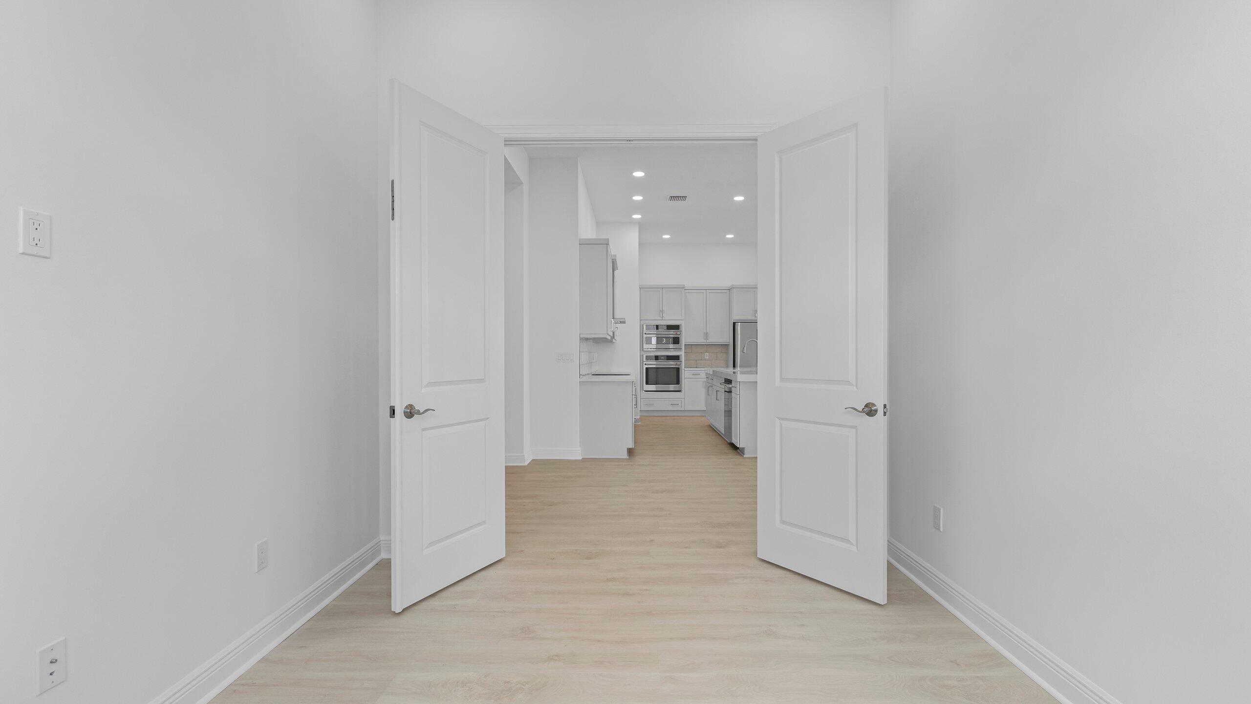 VERANO SOUTH PUD 1 - POD - Residential