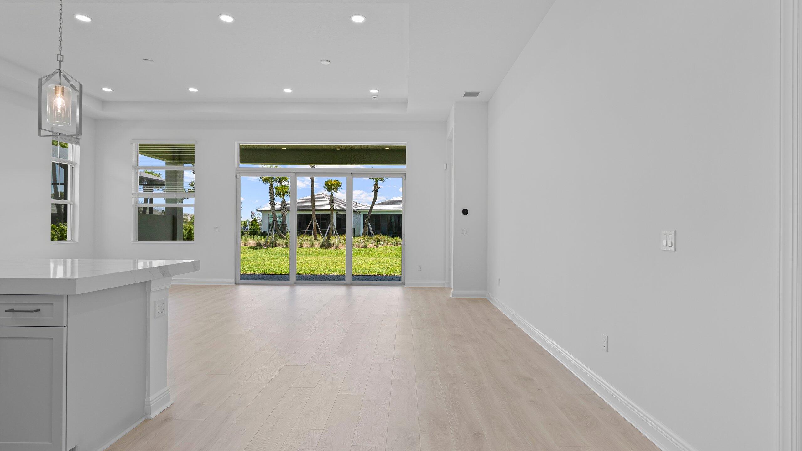 VERANO SOUTH PUD 1 - POD - Residential