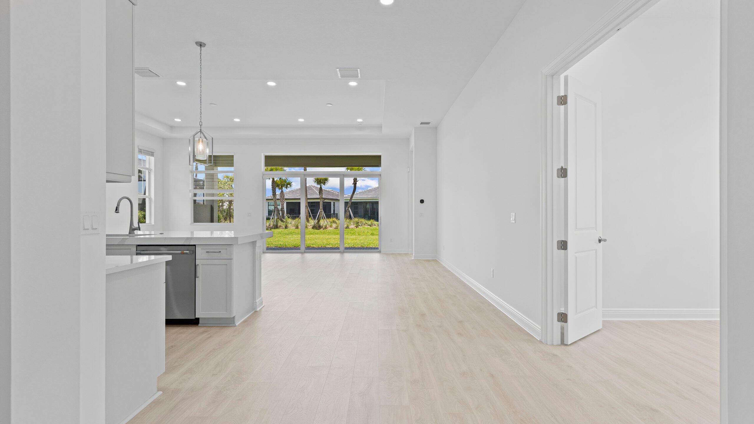 VERANO SOUTH PUD 1 - POD - Residential