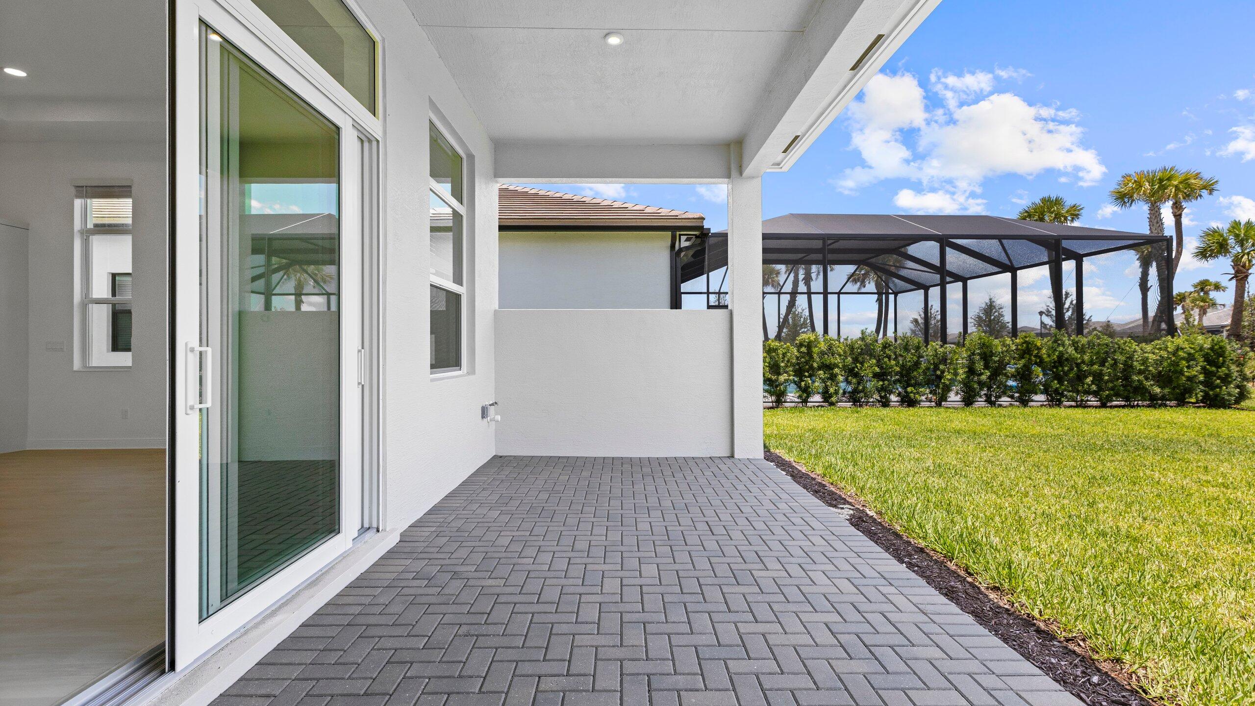 VERANO SOUTH PUD 1 - POD - Residential