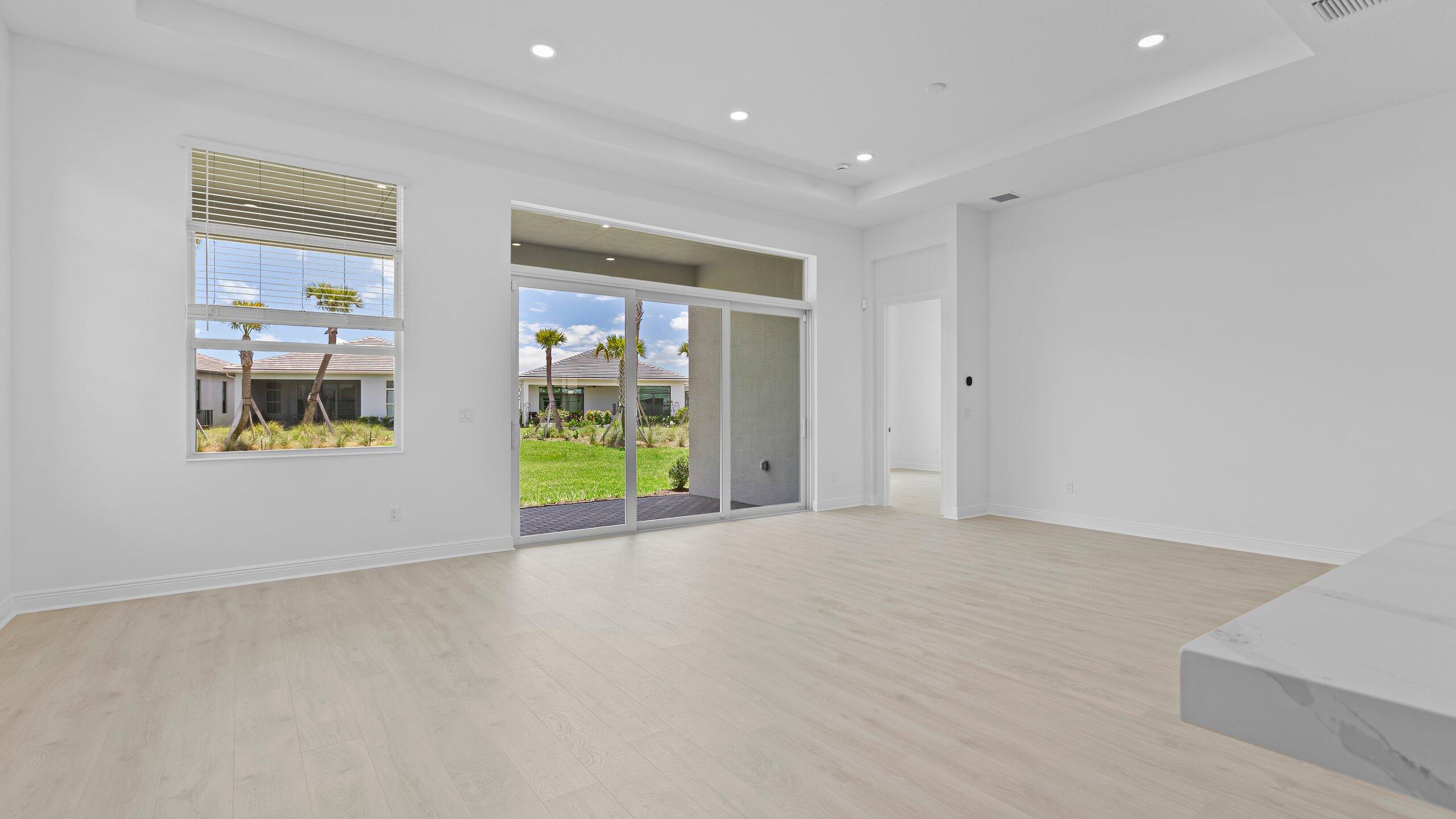 VERANO SOUTH PUD 1 - POD - Residential