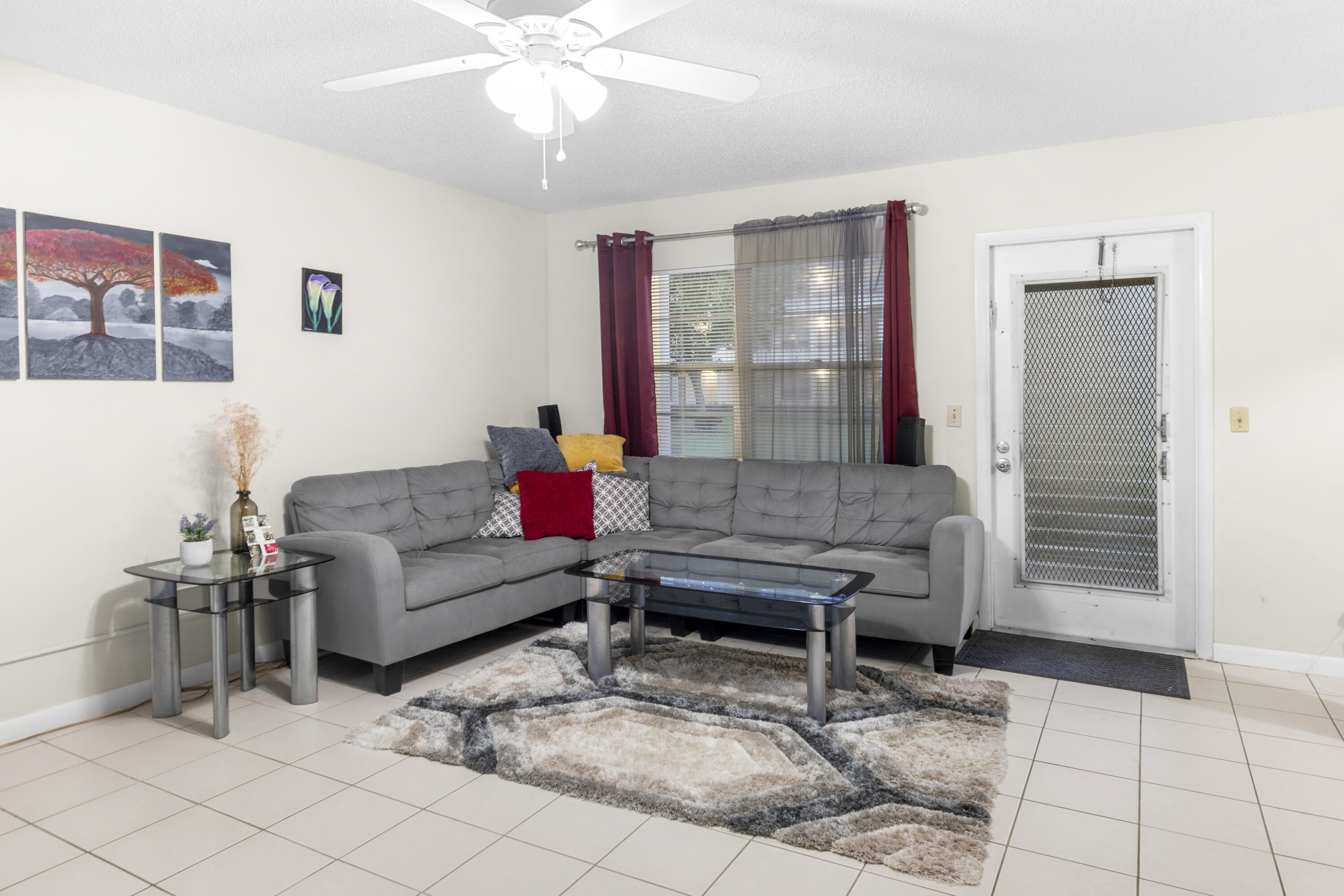 MANSFIELD AT CENTURY VILLAGE CONDO - Residential