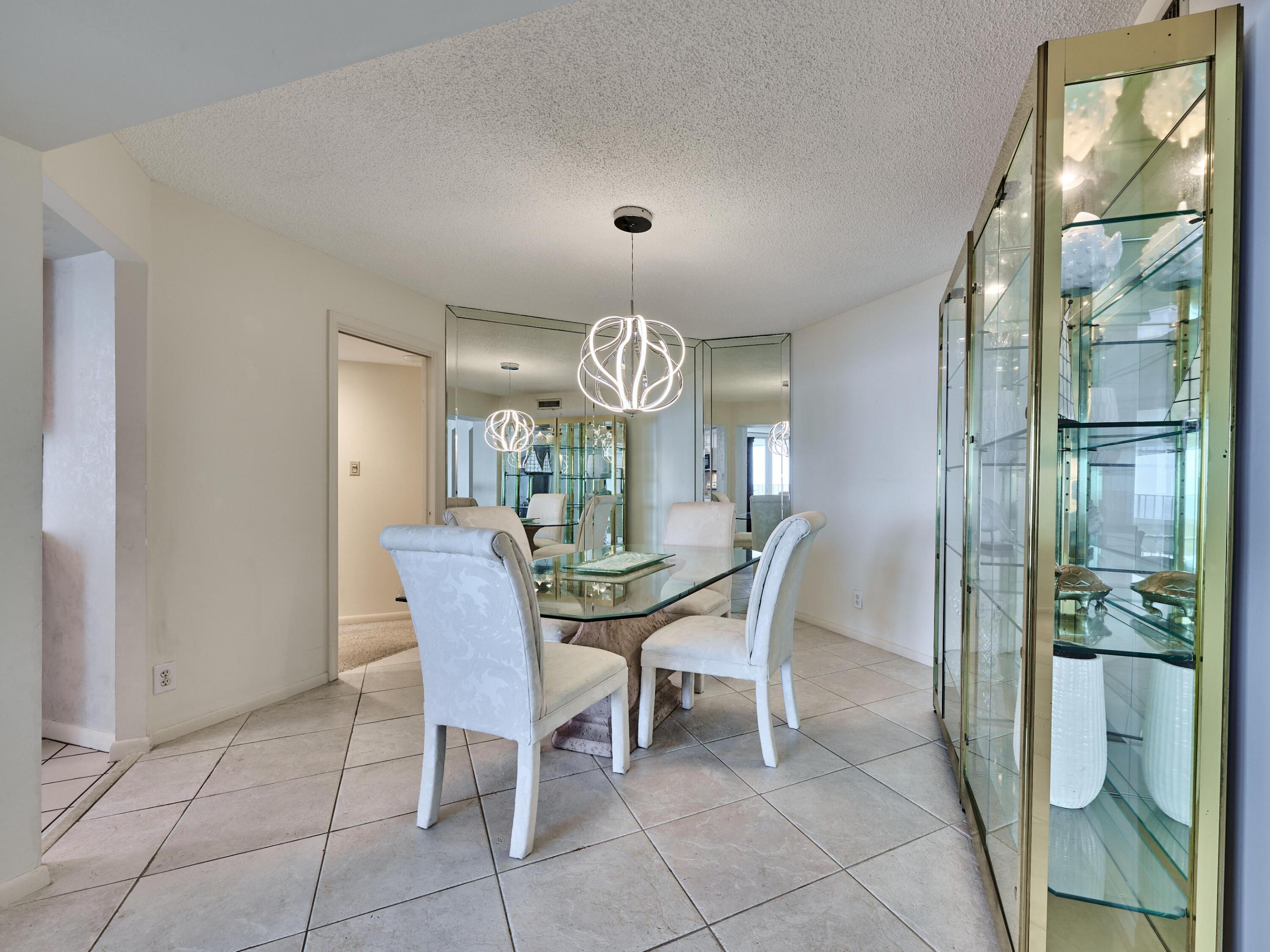 CHALFONTE CONDO - Residential