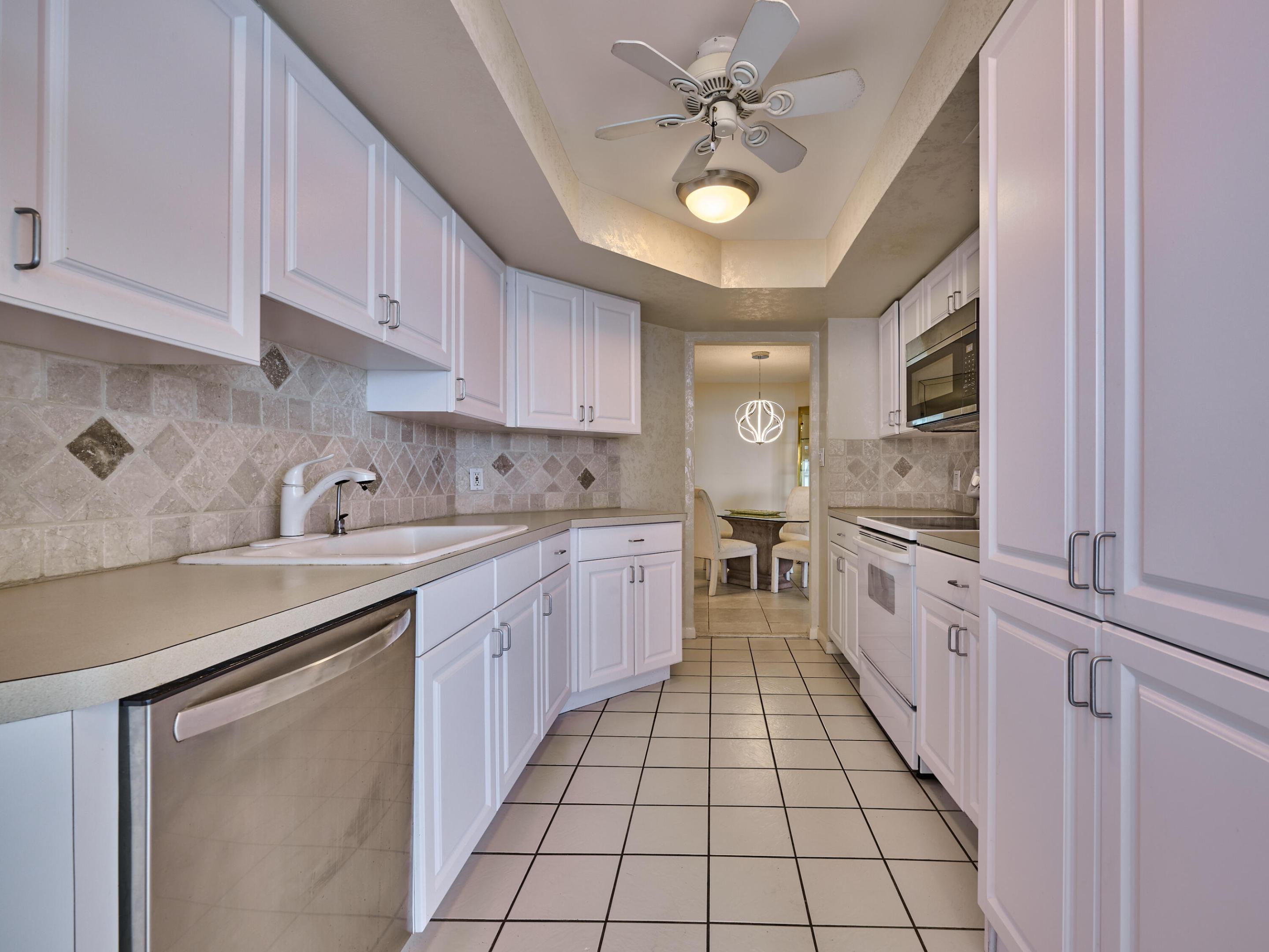 CHALFONTE CONDO - Residential