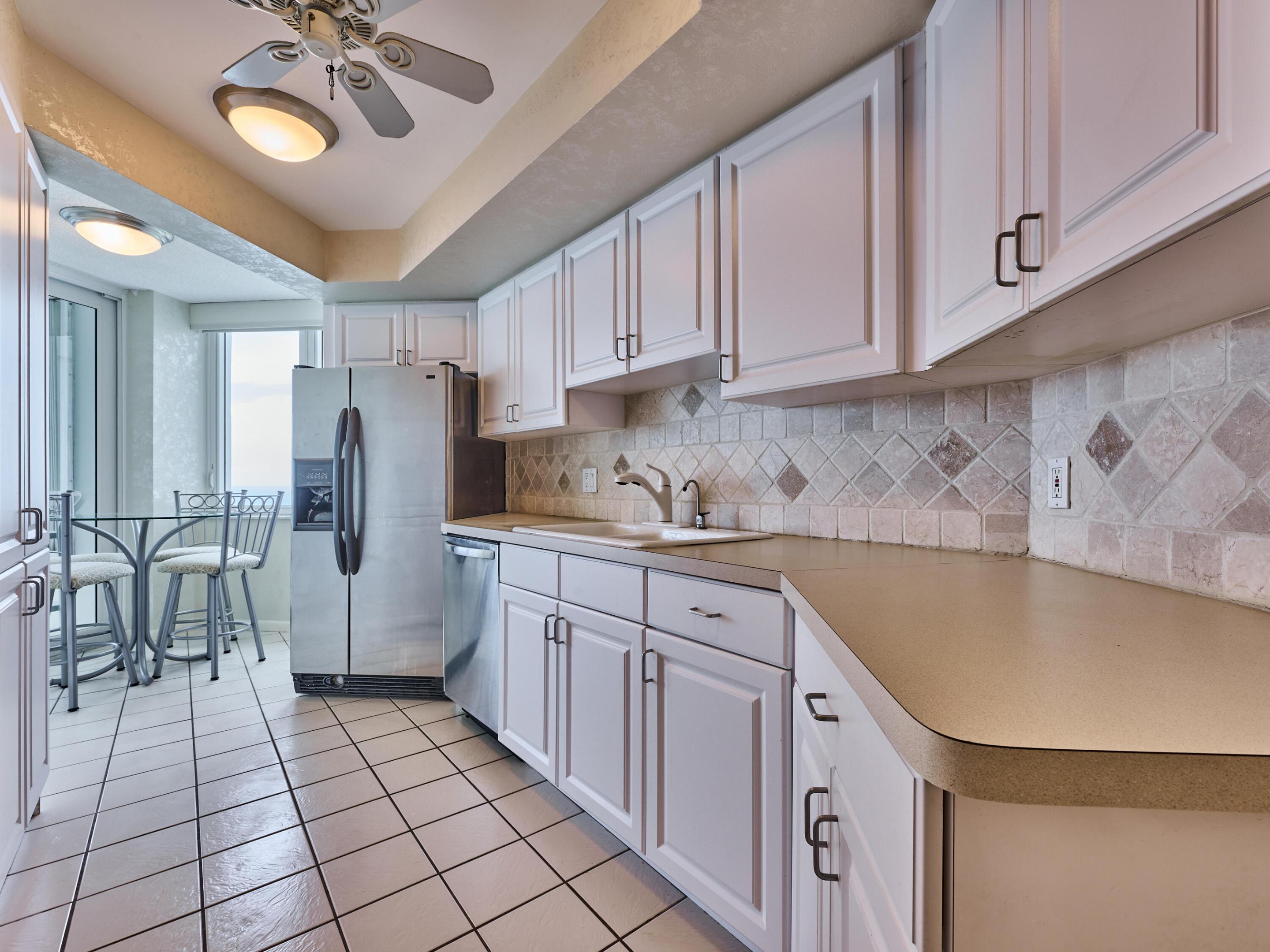 CHALFONTE CONDO - Residential