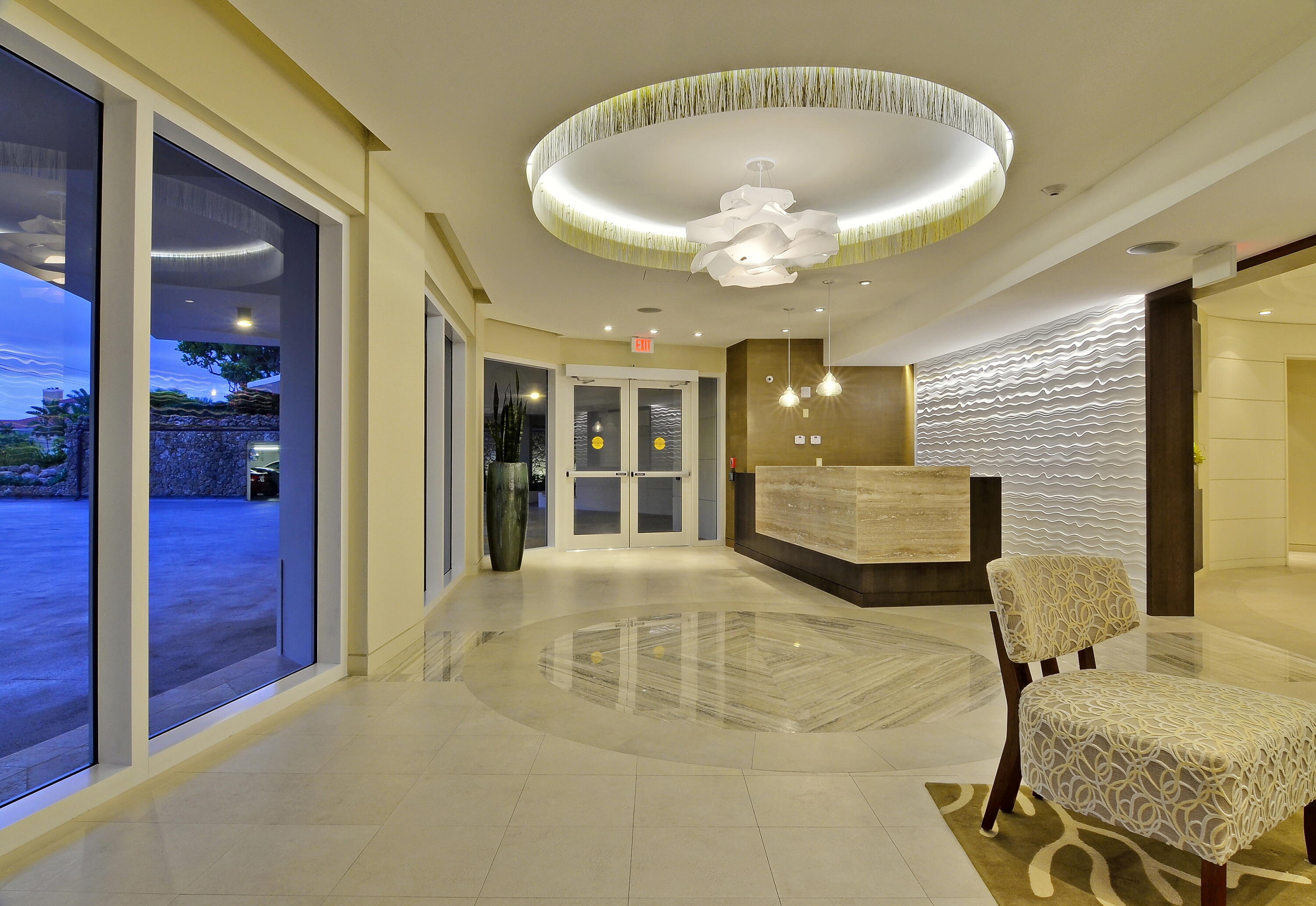 CHALFONTE CONDO - Residential