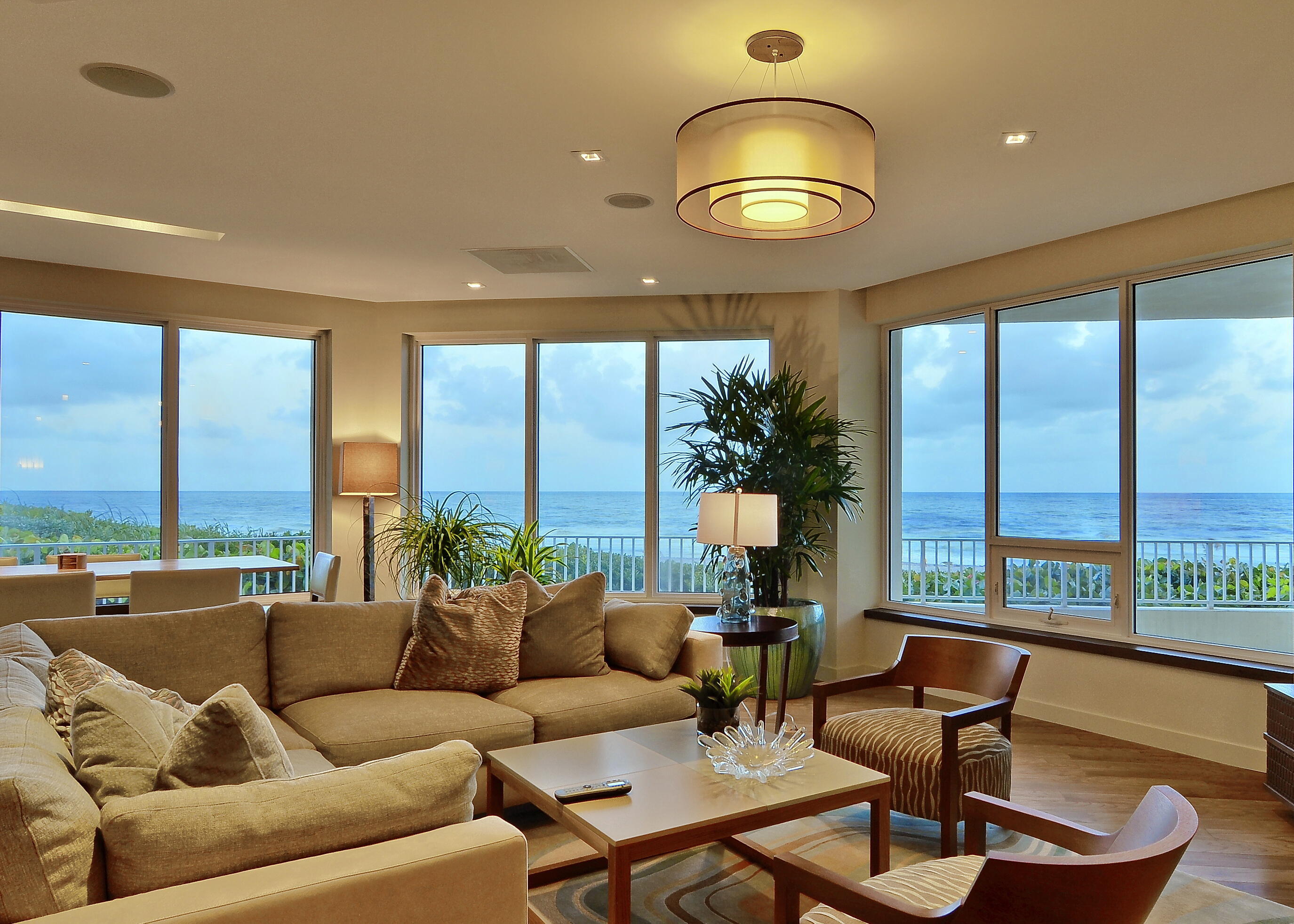 CHALFONTE CONDO - Residential