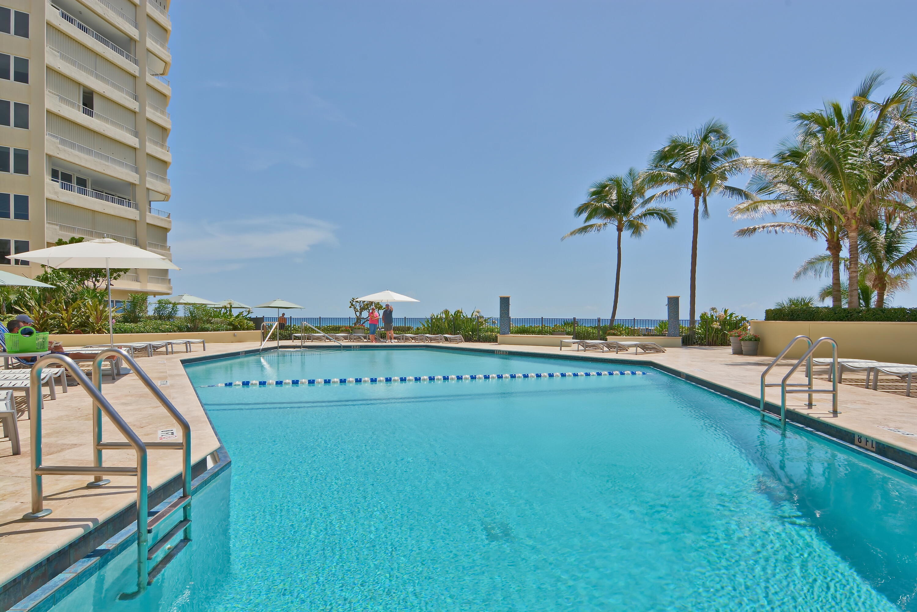 CHALFONTE CONDO - Residential