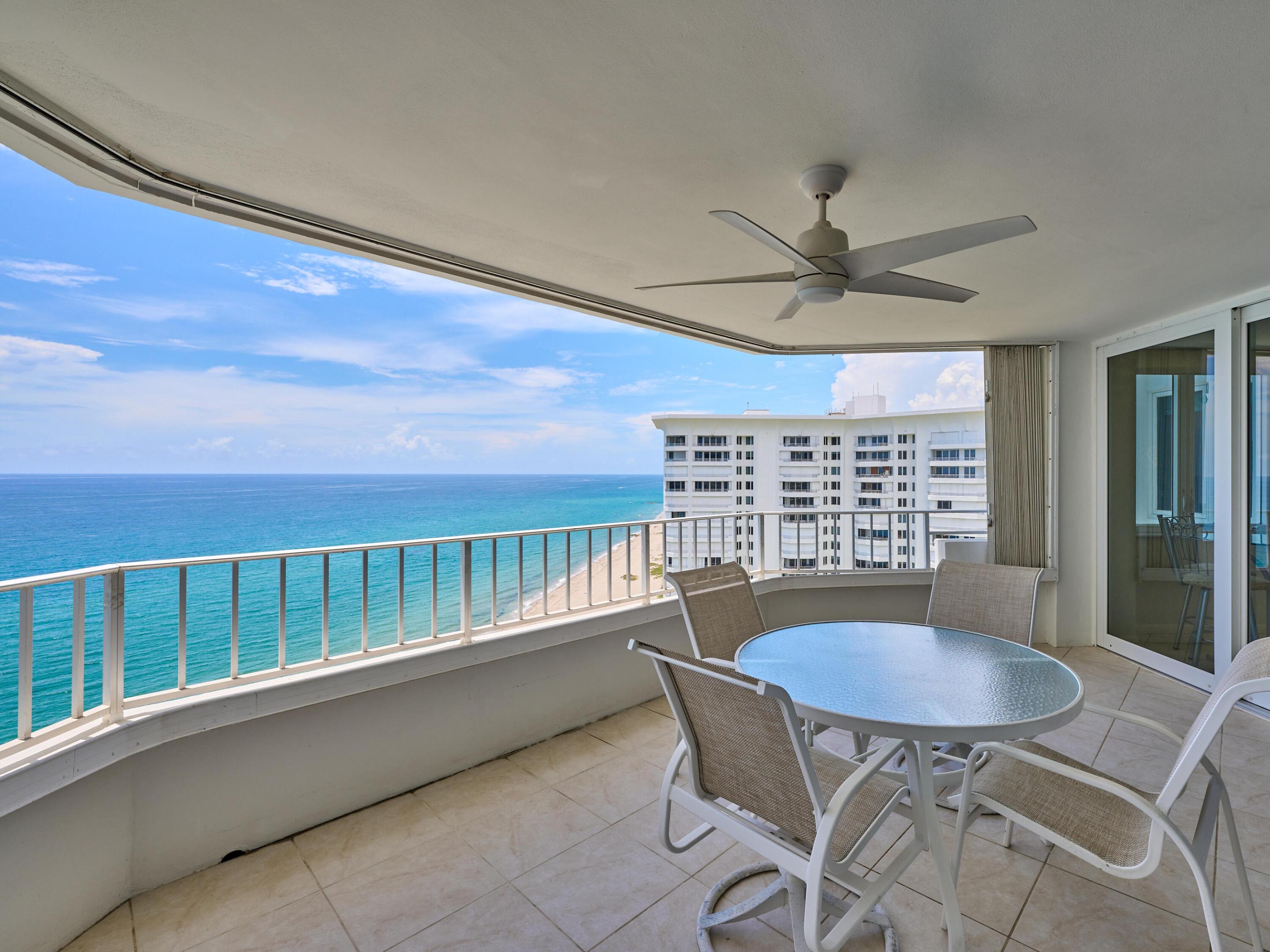 CHALFONTE CONDO - Residential