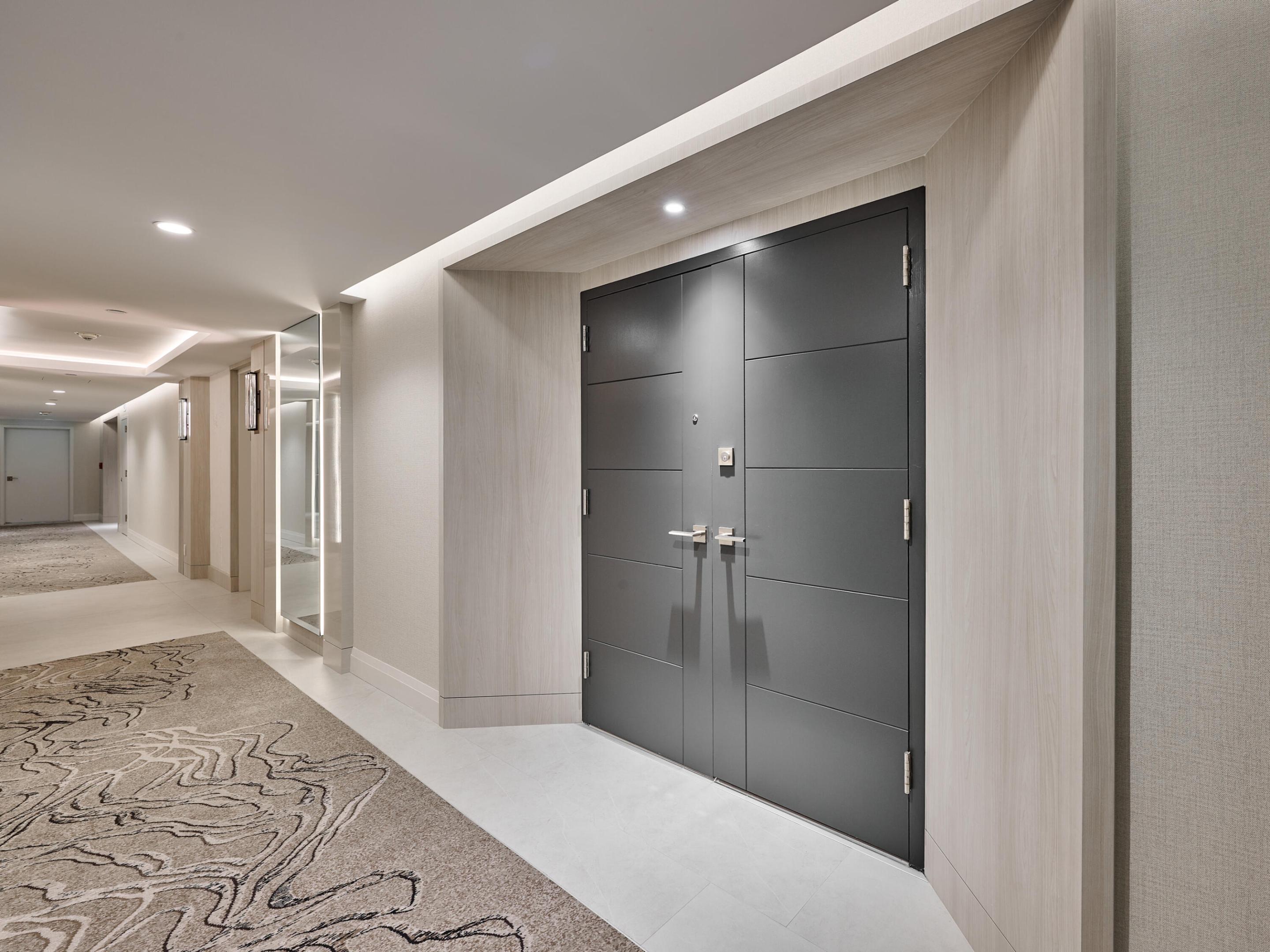CHALFONTE CONDO - Residential