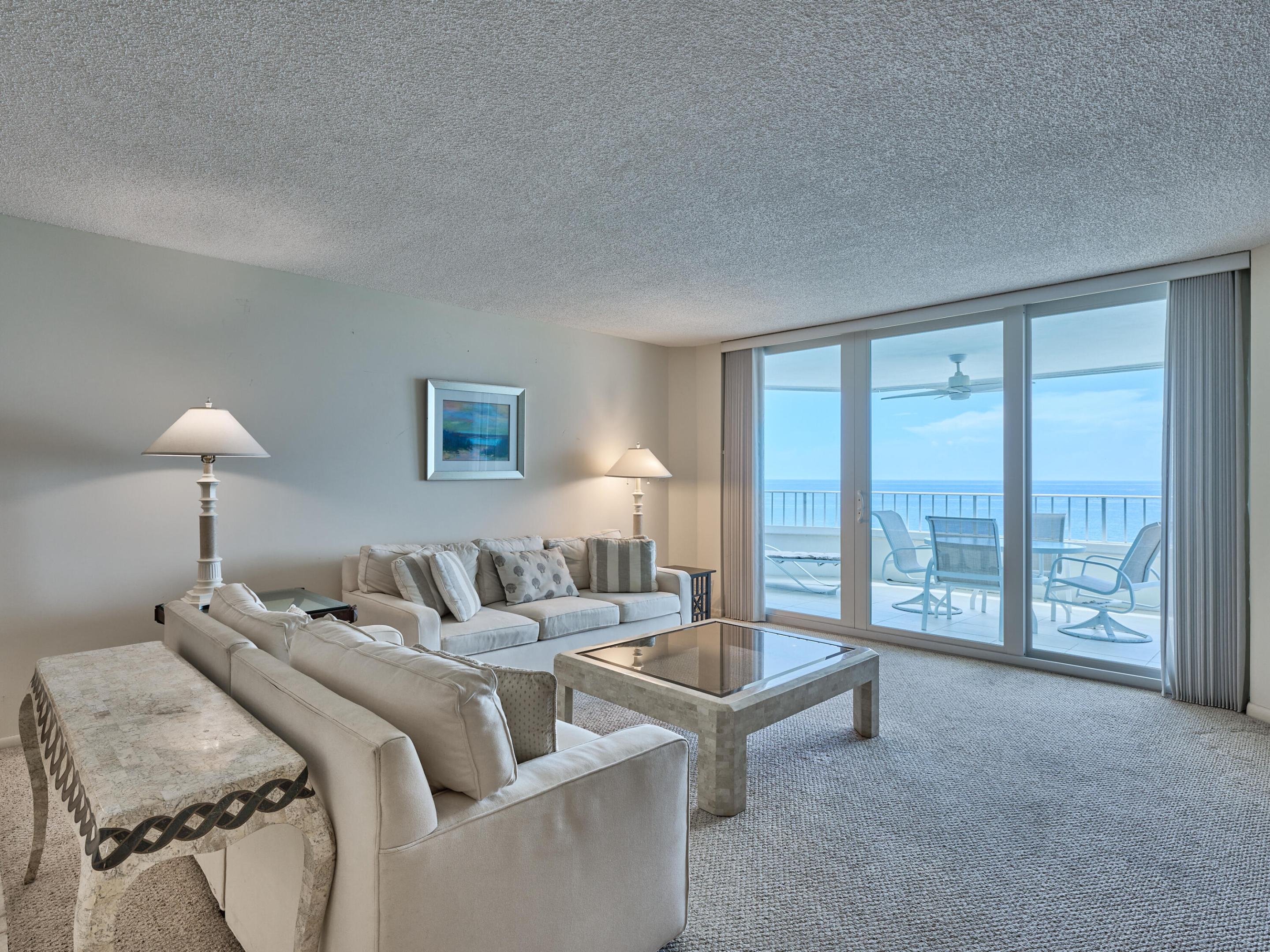 CHALFONTE CONDO - Residential