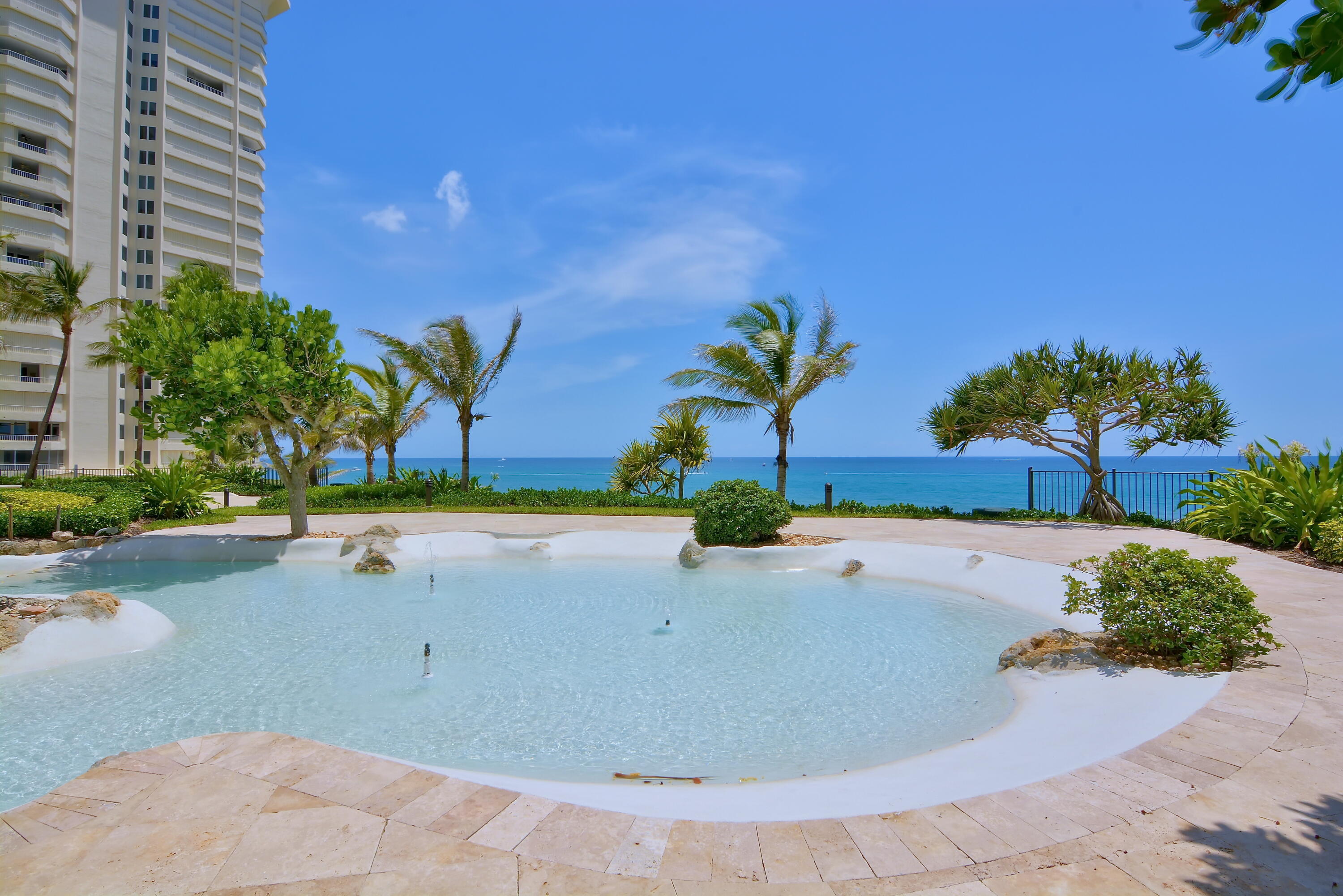 CHALFONTE CONDO - Residential