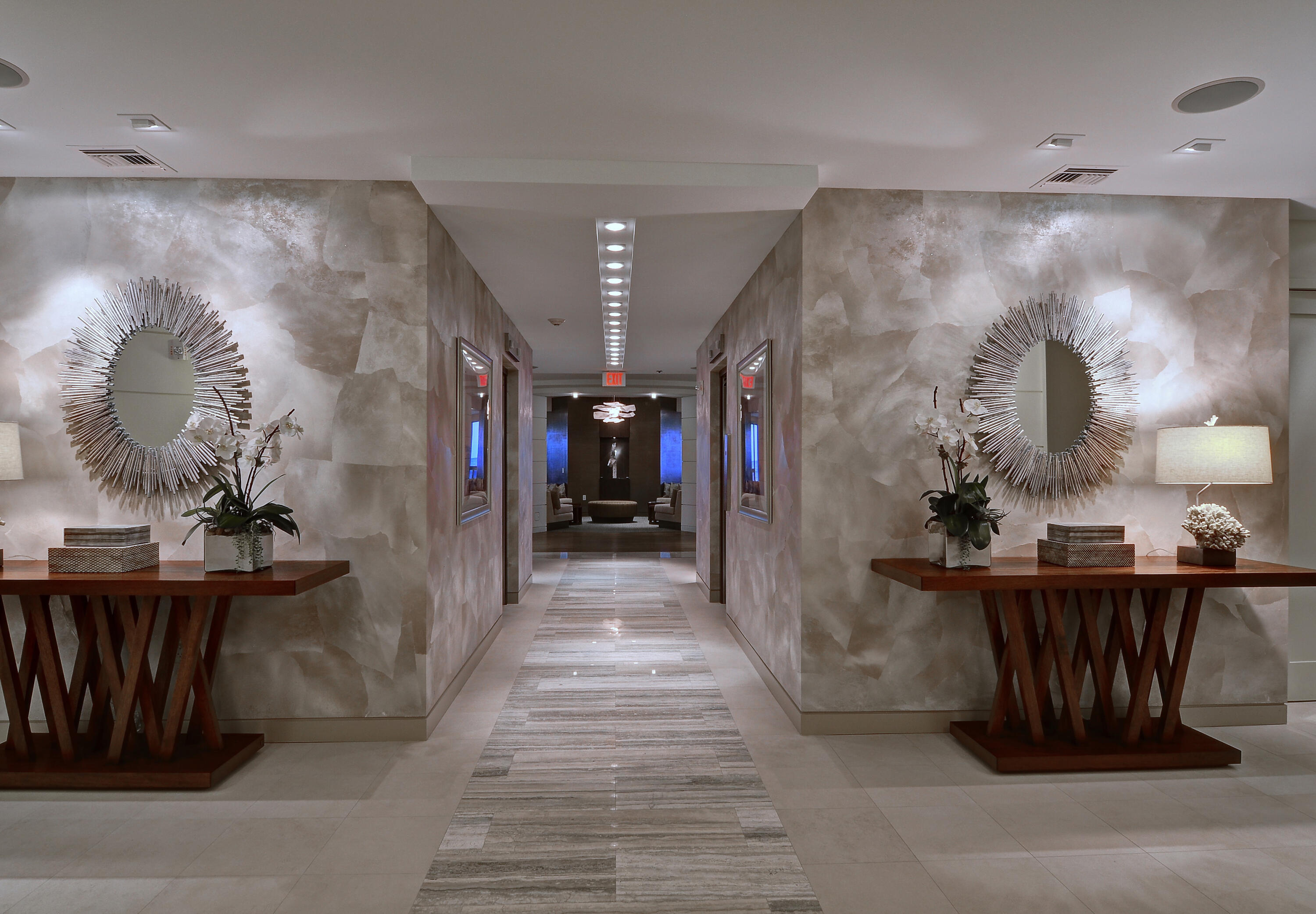 CHALFONTE CONDO - Residential