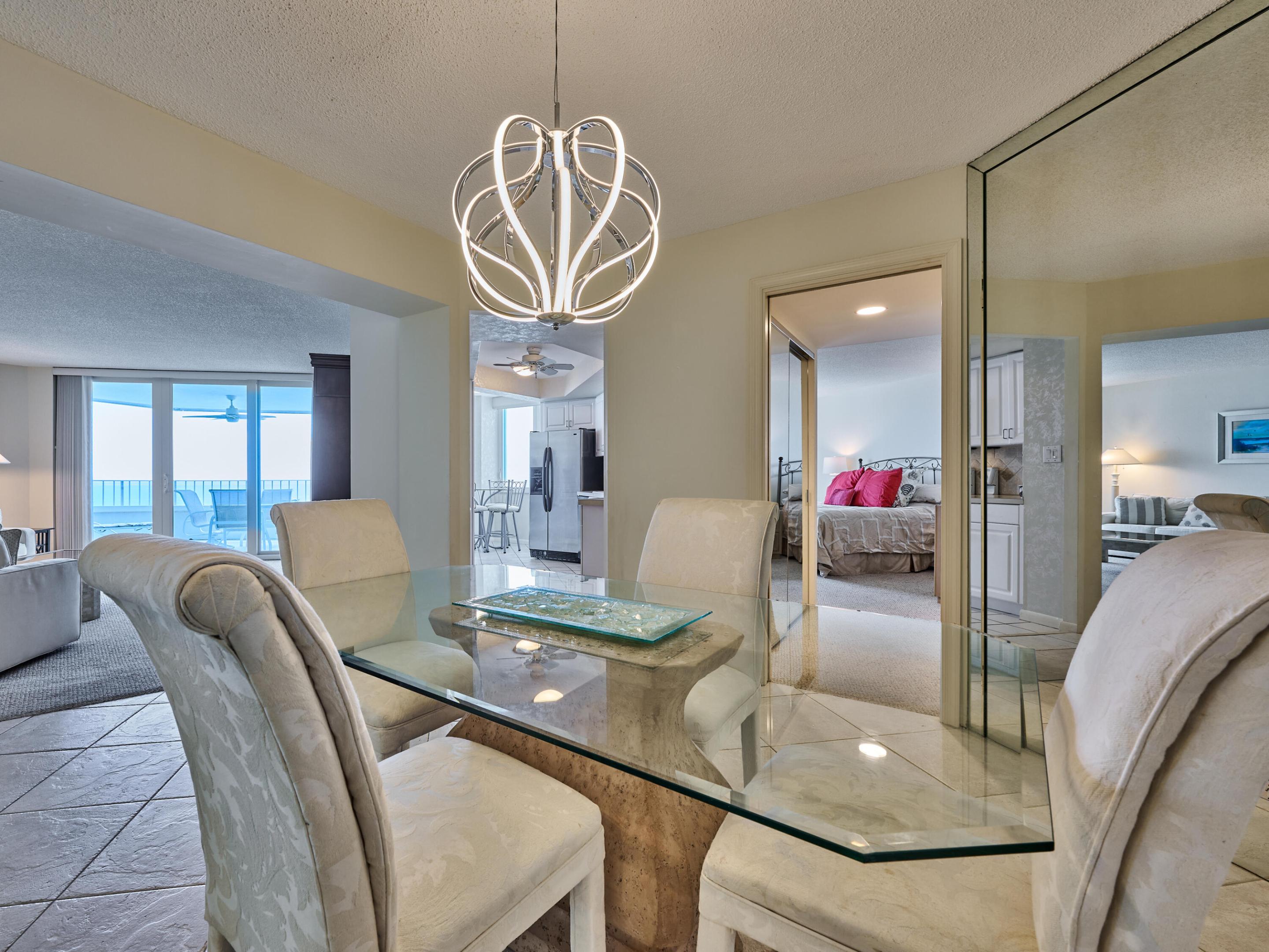 CHALFONTE CONDO - Residential