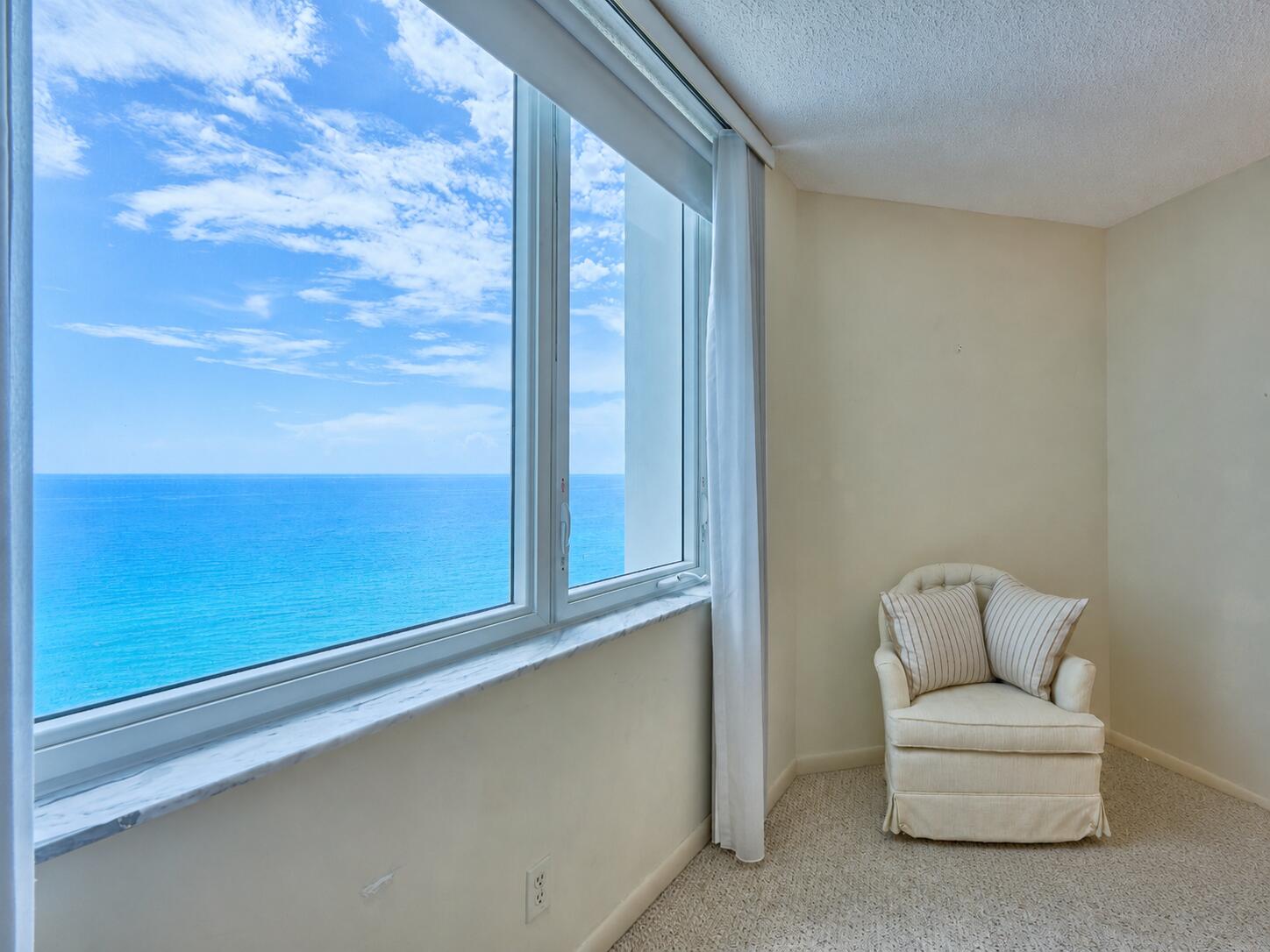 CHALFONTE CONDO - Residential