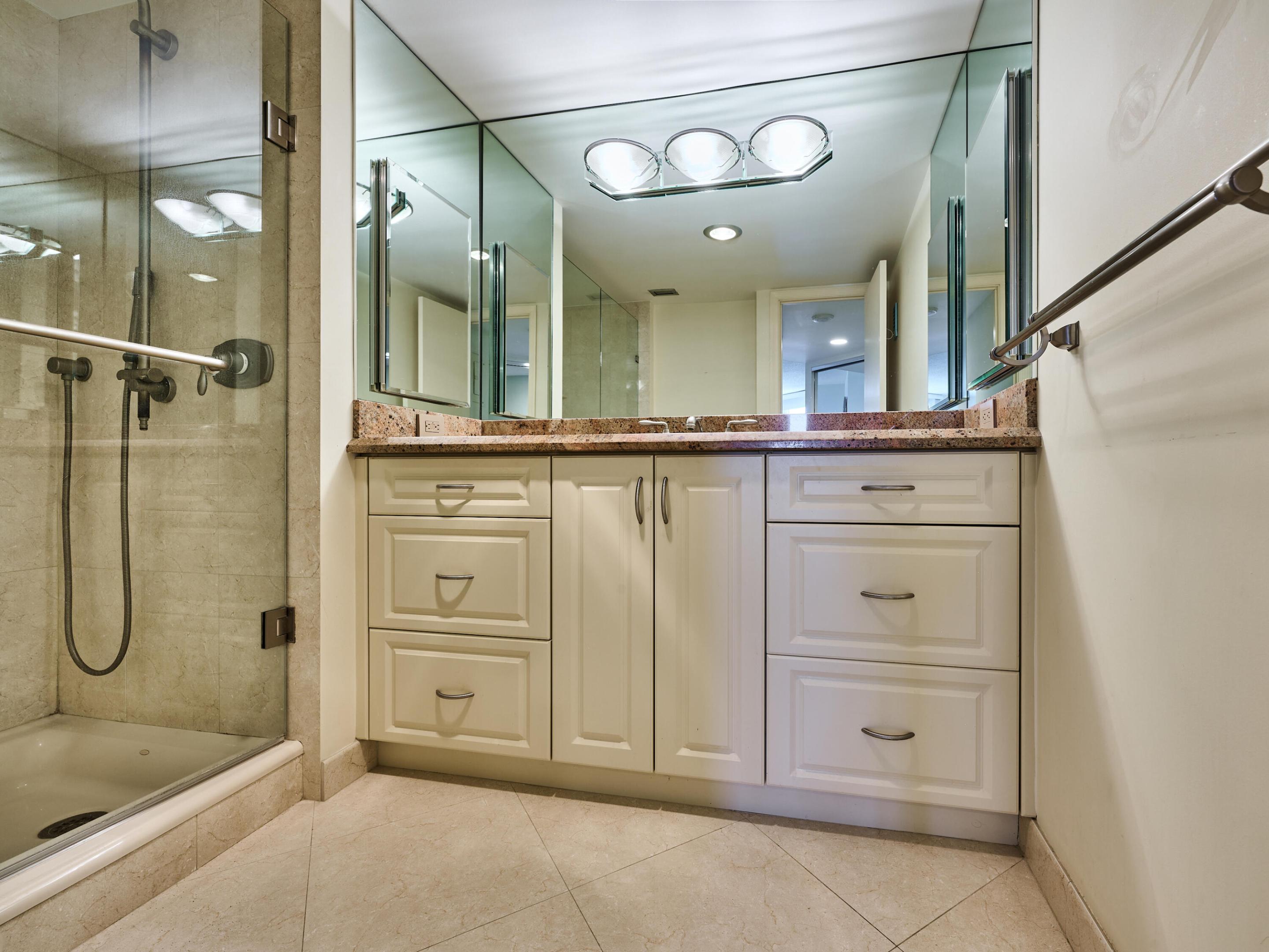 CHALFONTE CONDO - Residential