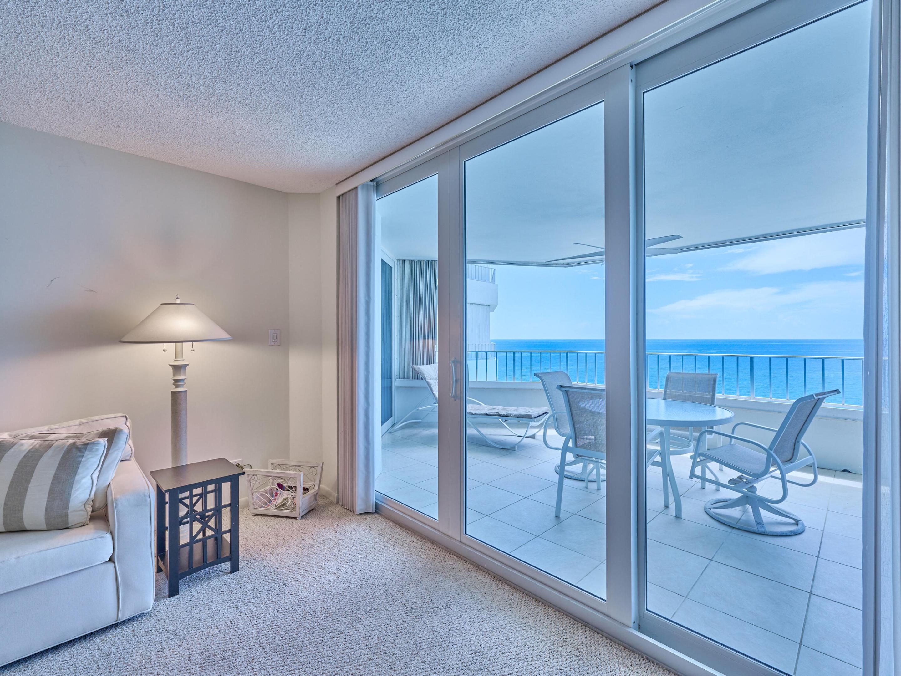 CHALFONTE CONDO - Residential